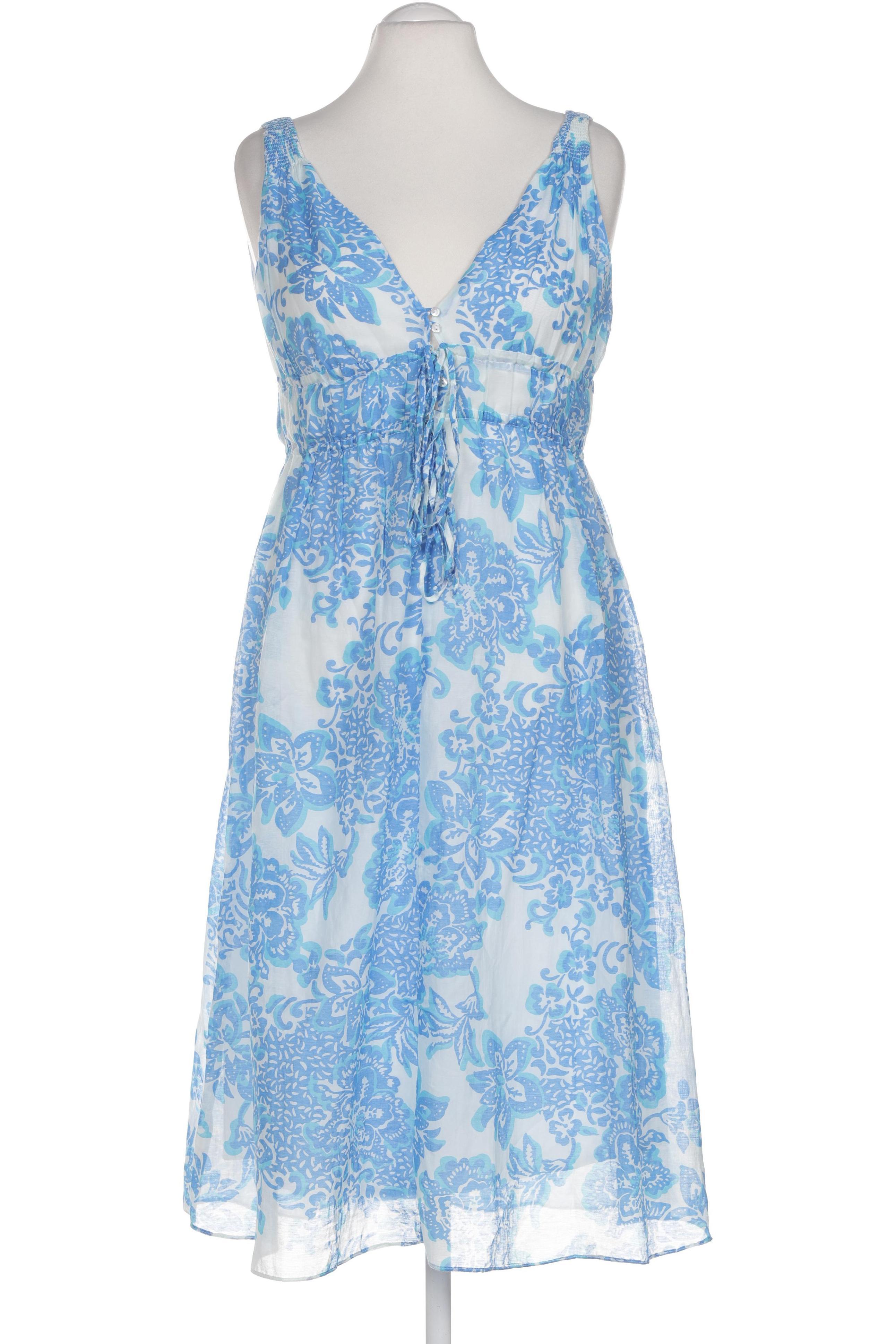 

Zara Damen Kleid, blau, Gr.