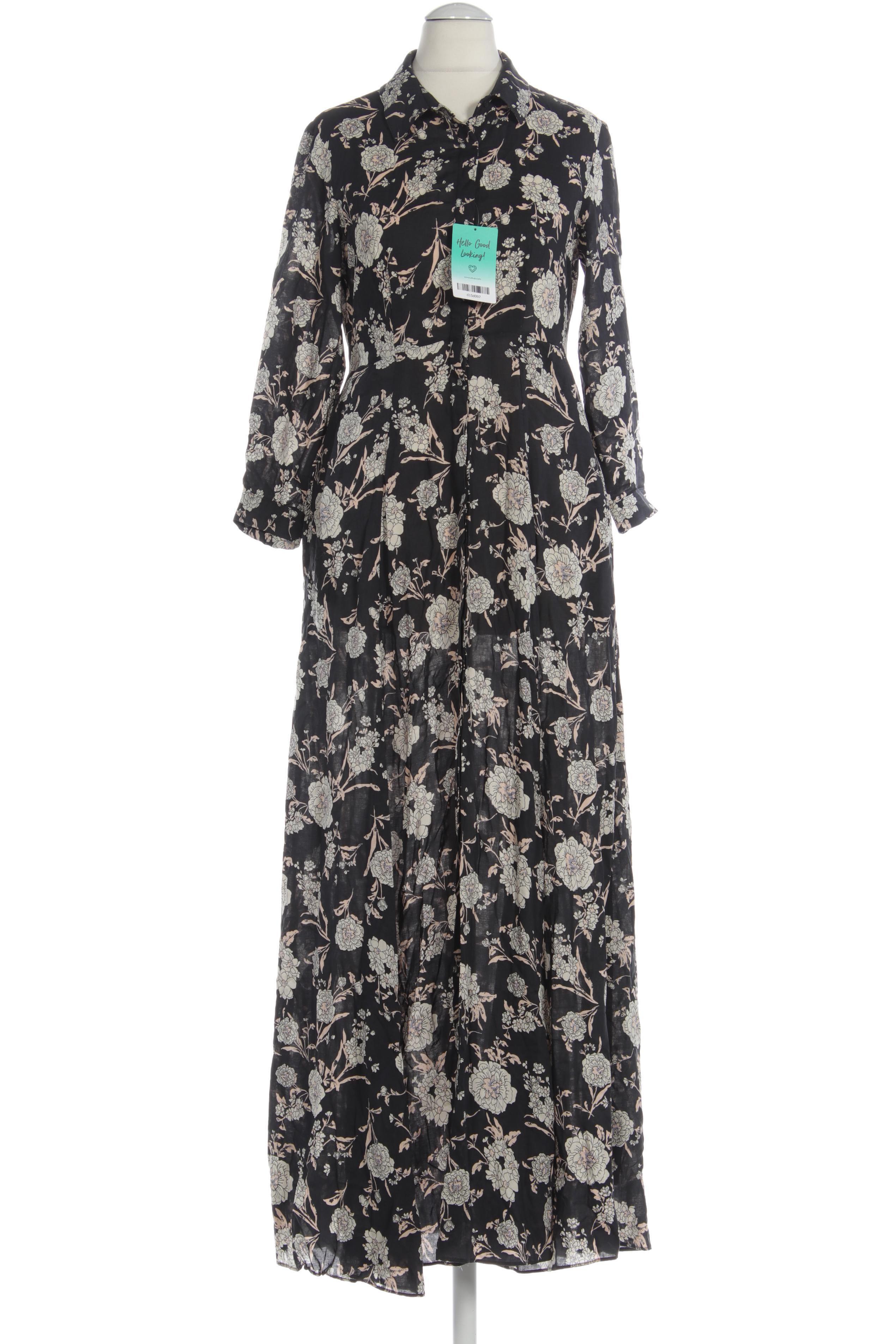 

Zara Damen Kleid, mehrfarbig, Gr.