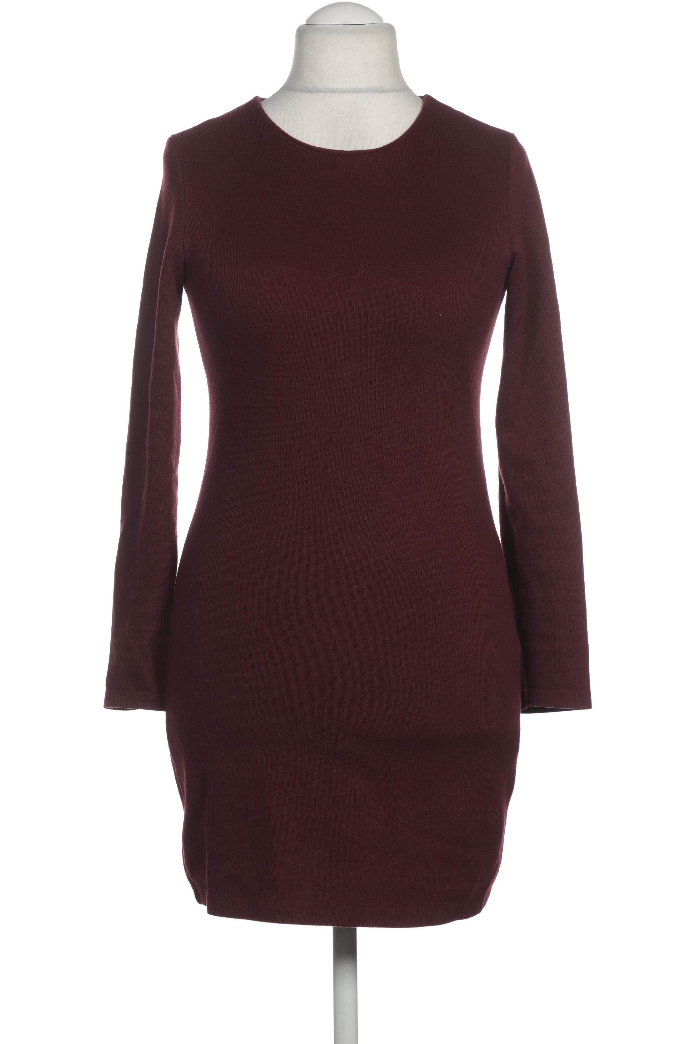 

Zara Damen Kleid, rot, Gr.