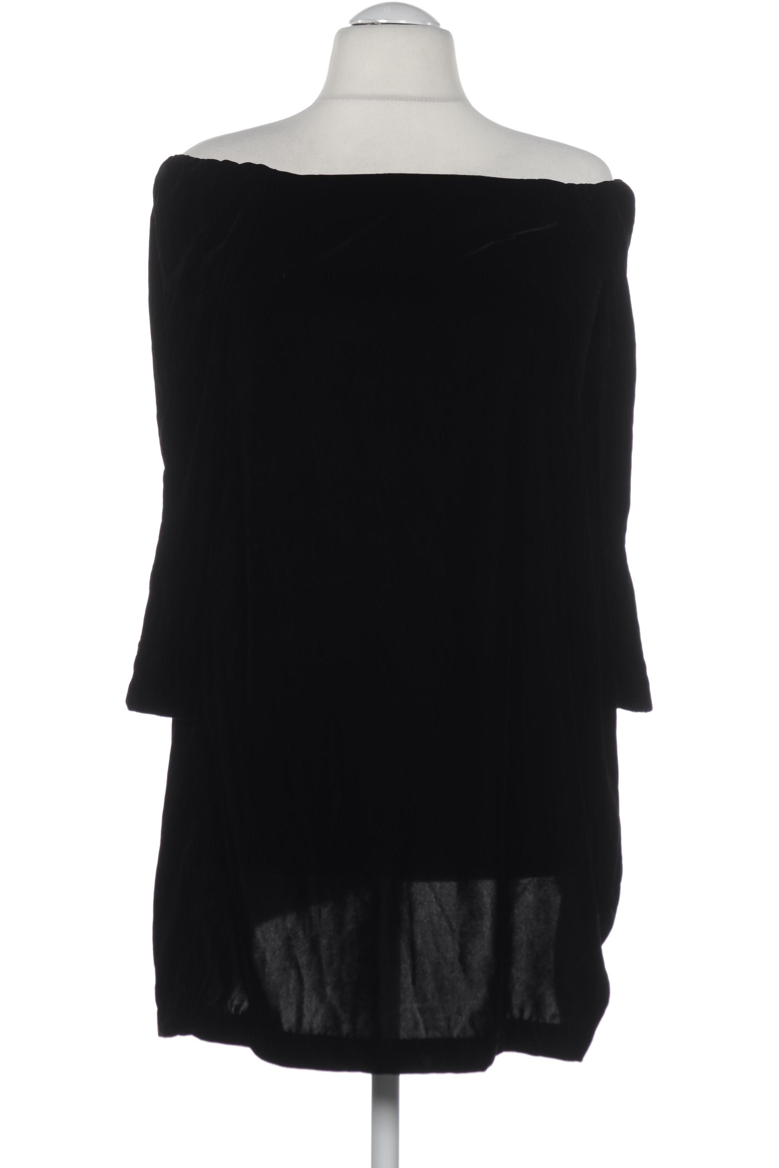 

Zara Damen Kleid, schwarz, Gr.