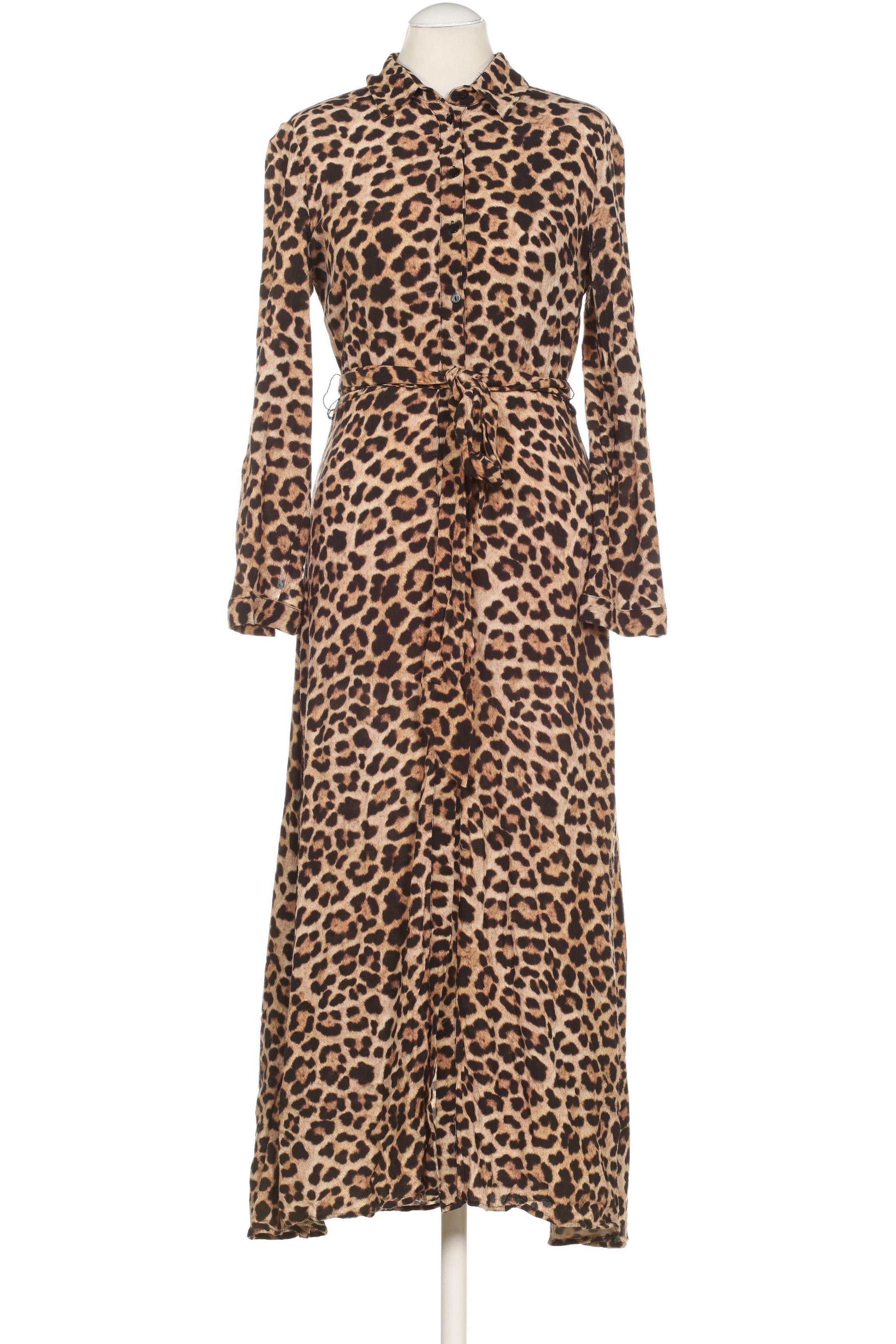 

Zara Damen Kleid, braun, Gr.