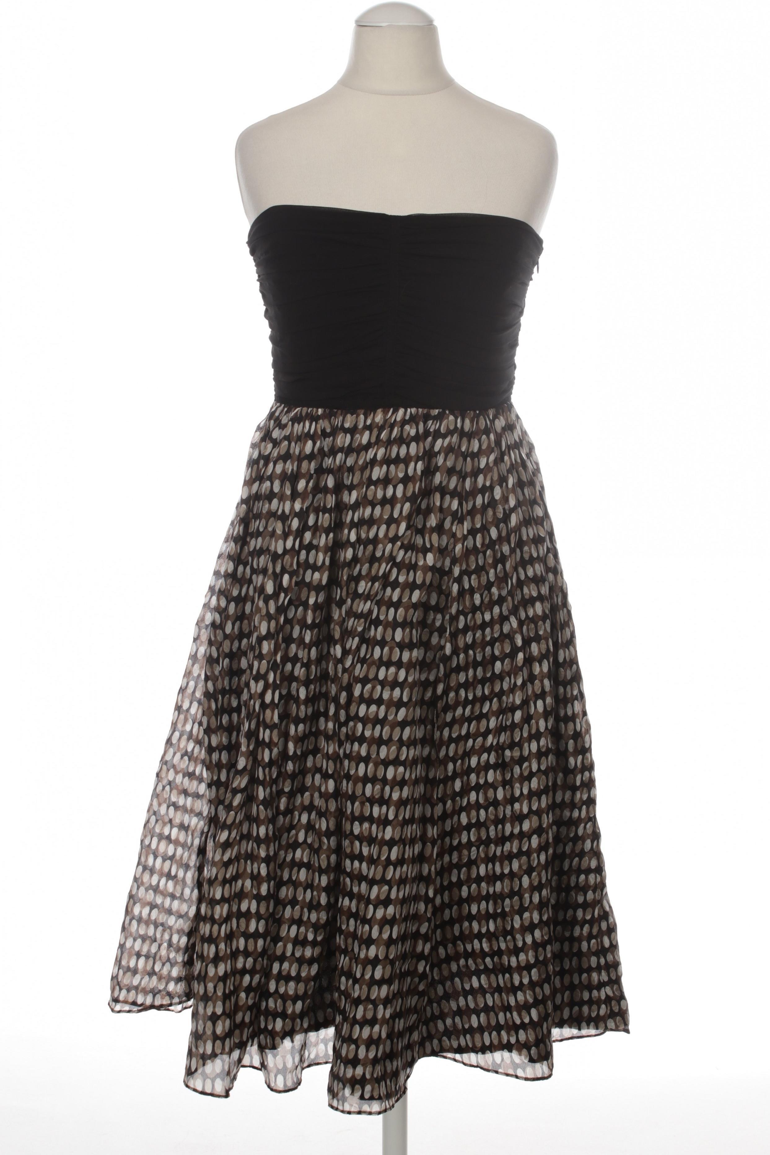 

Zara Damen Kleid, schwarz, Gr.