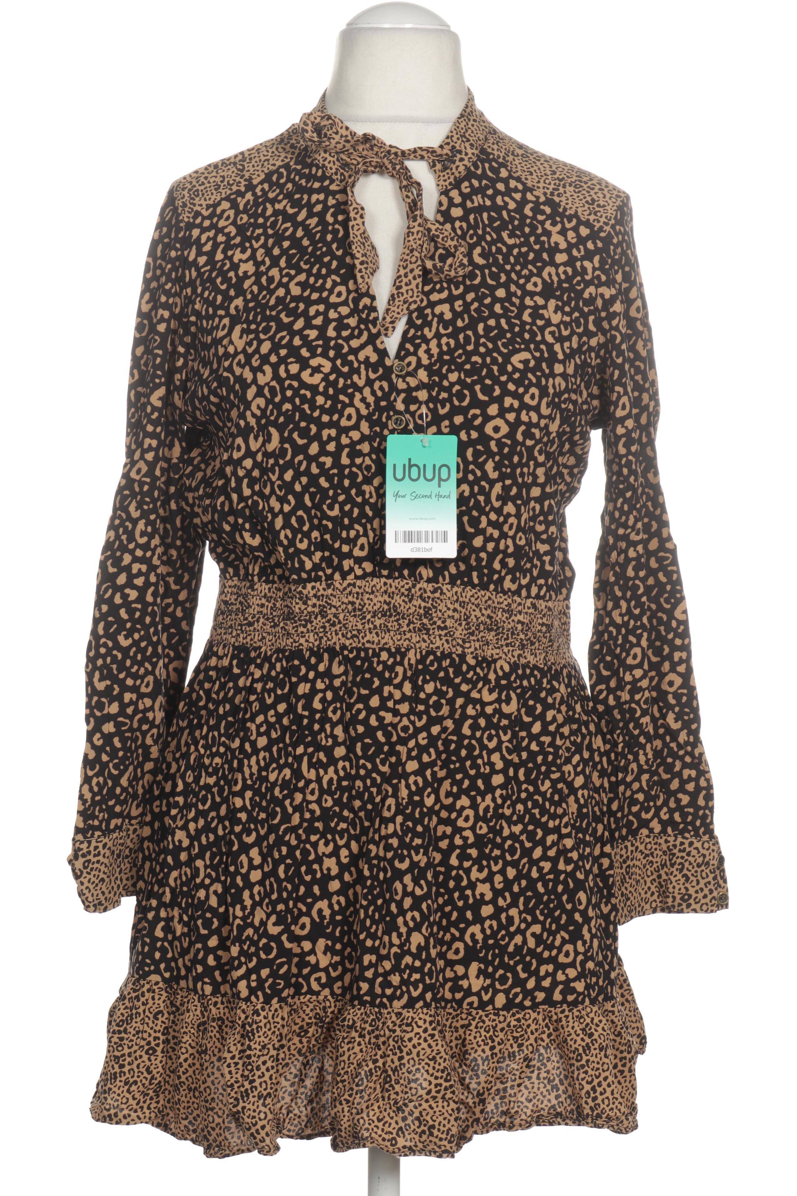 

Zara Damen Kleid, schwarz, Gr.