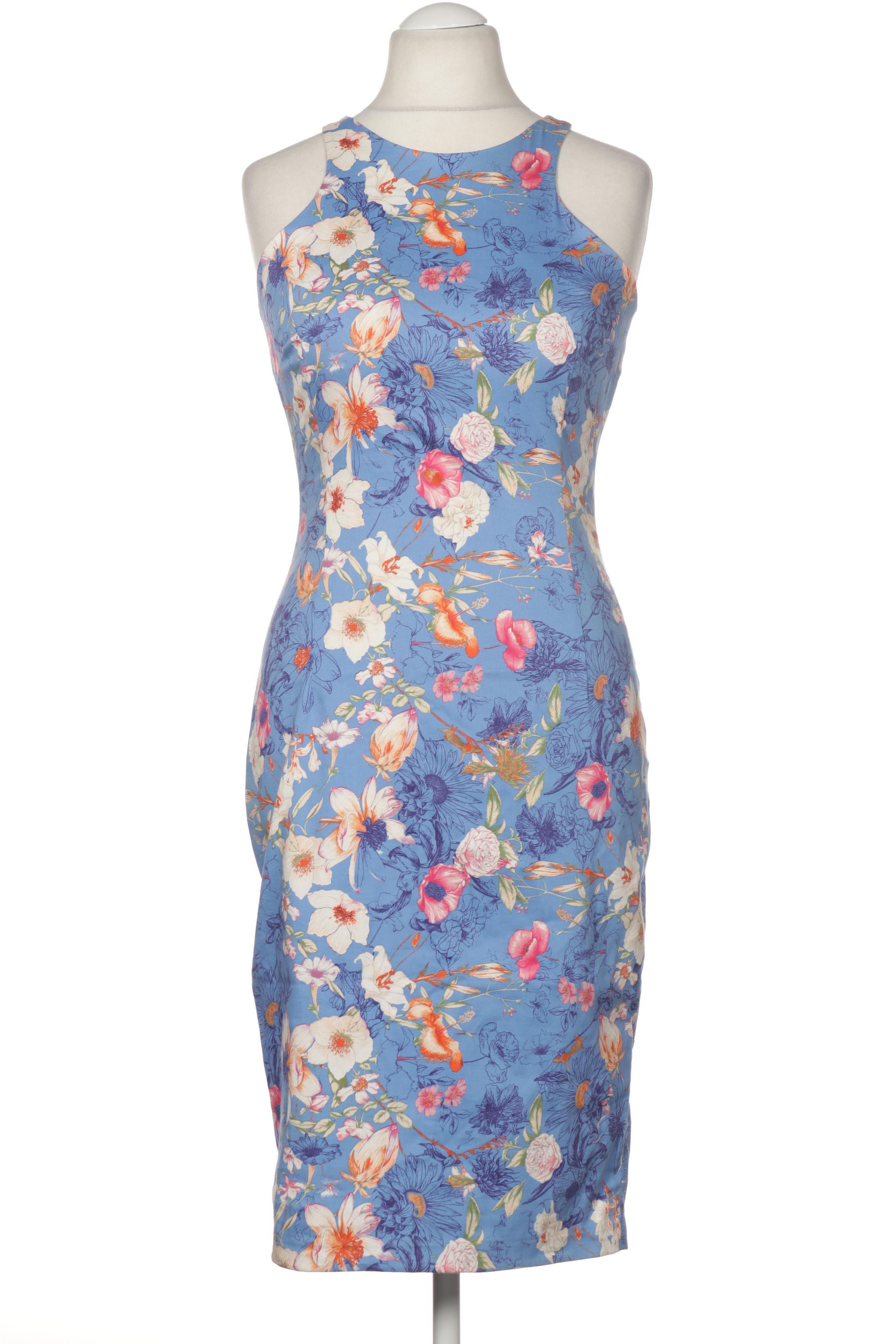 

Zara Damen Kleid, blau, Gr.