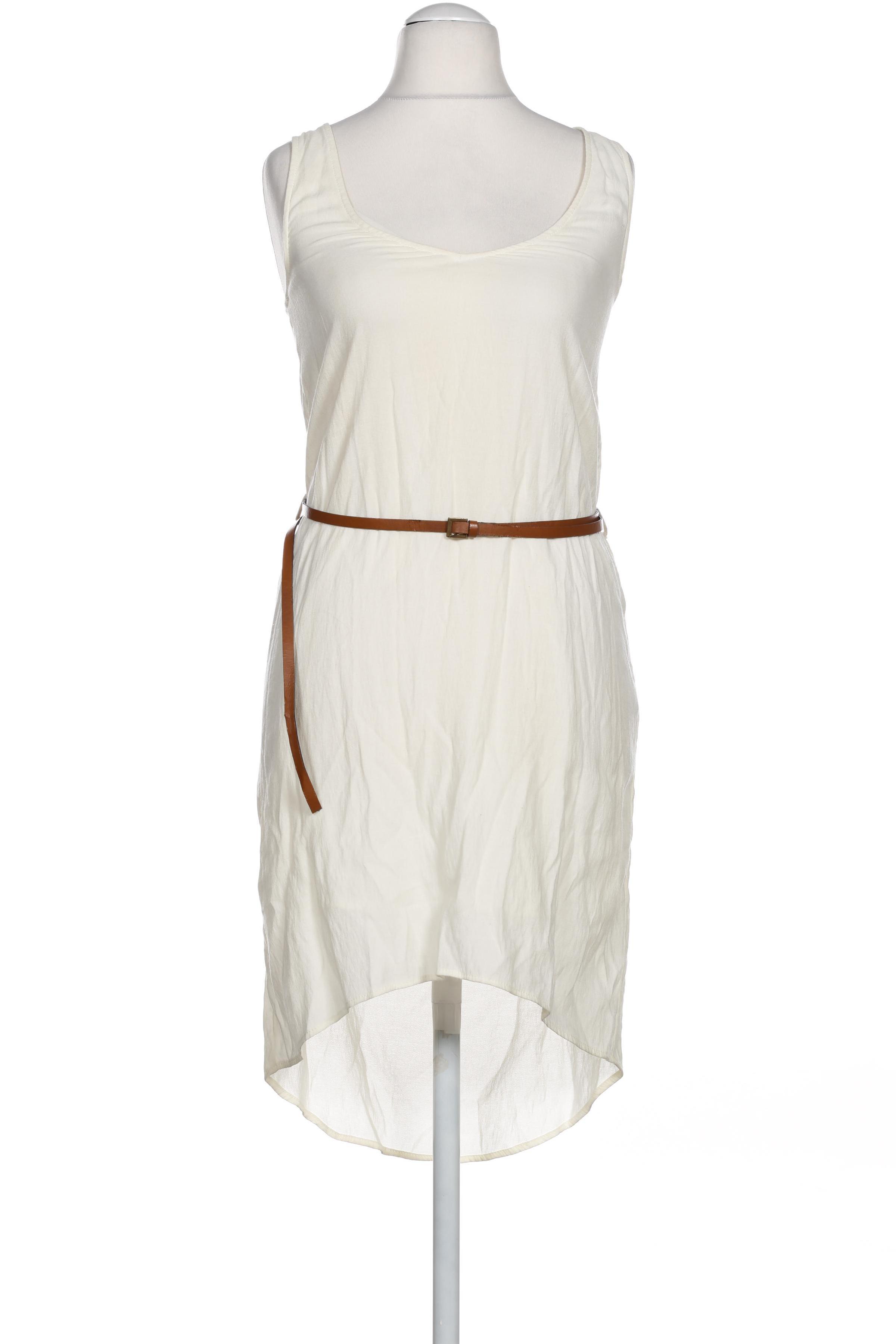 

Zara Damen Kleid, weiß, Gr.