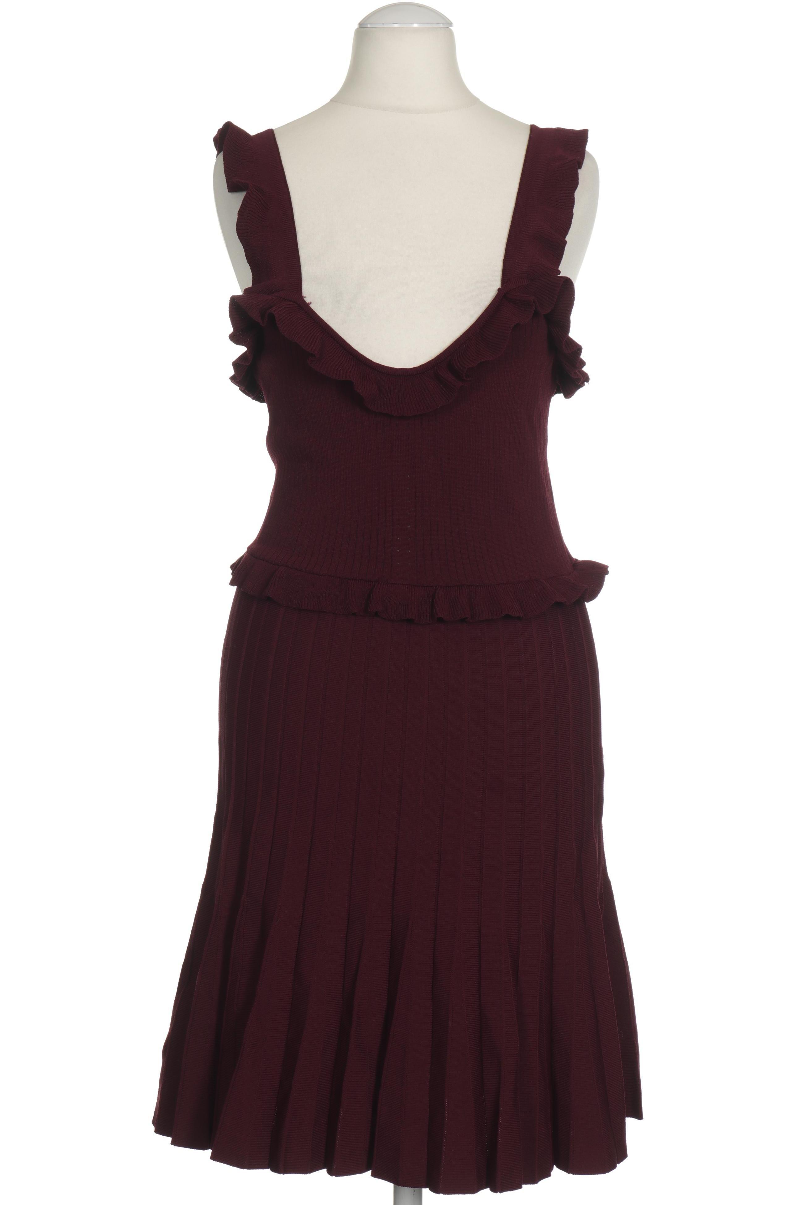 

Zara Damen Kleid, rot, Gr.