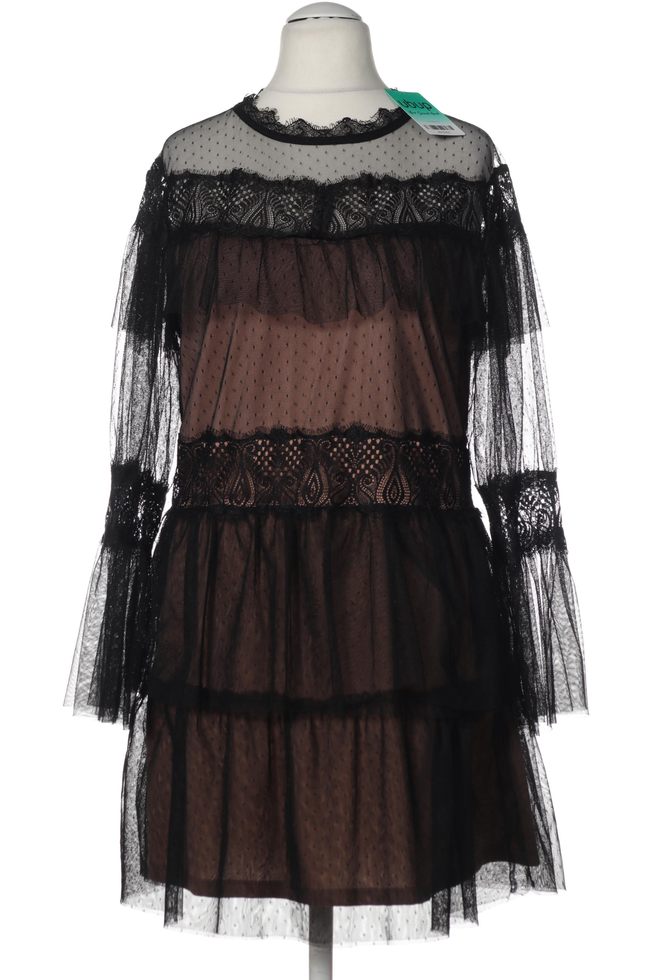 

Zara Damen Kleid, schwarz, Gr.