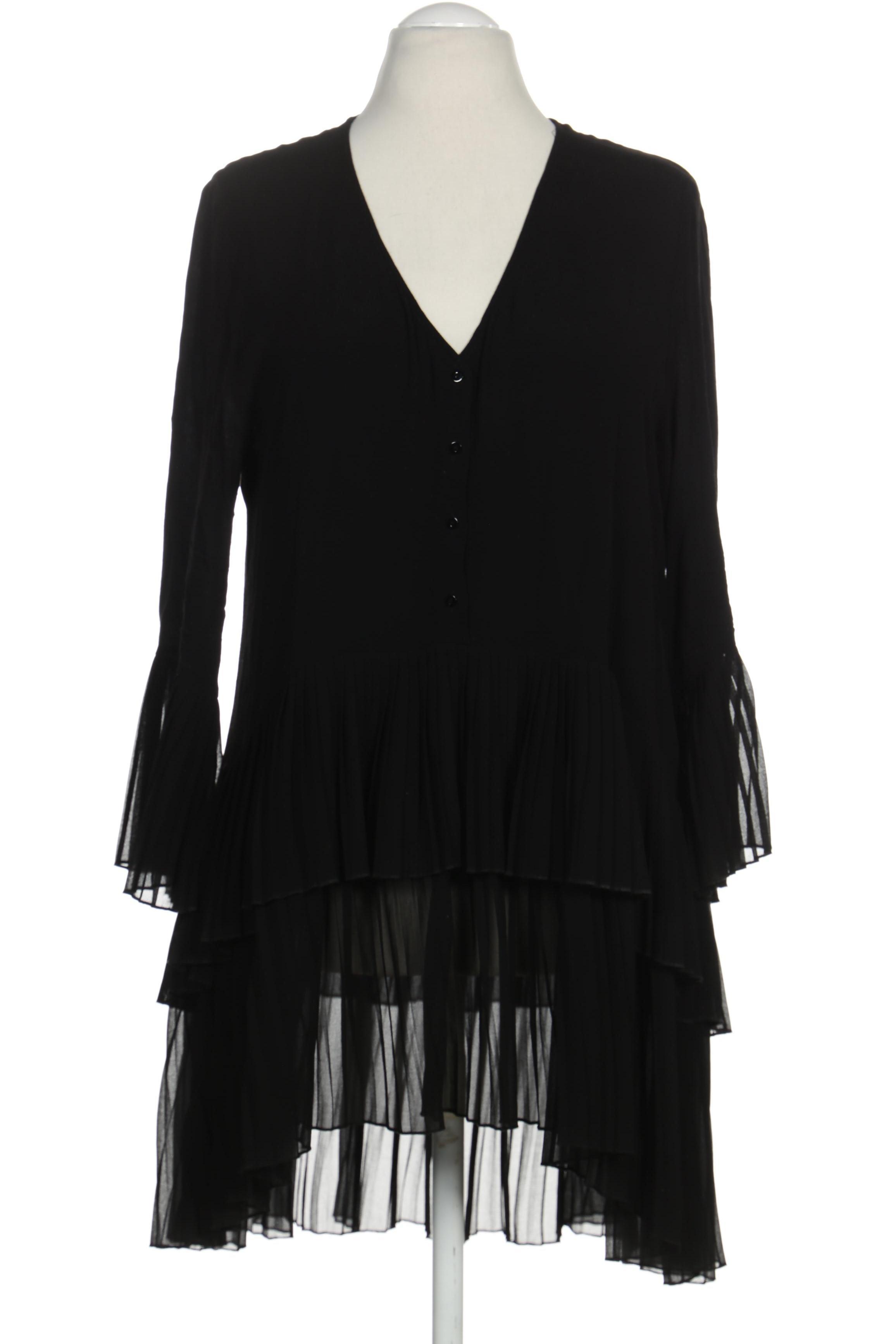 

Zara Damen Kleid, schwarz, Gr.