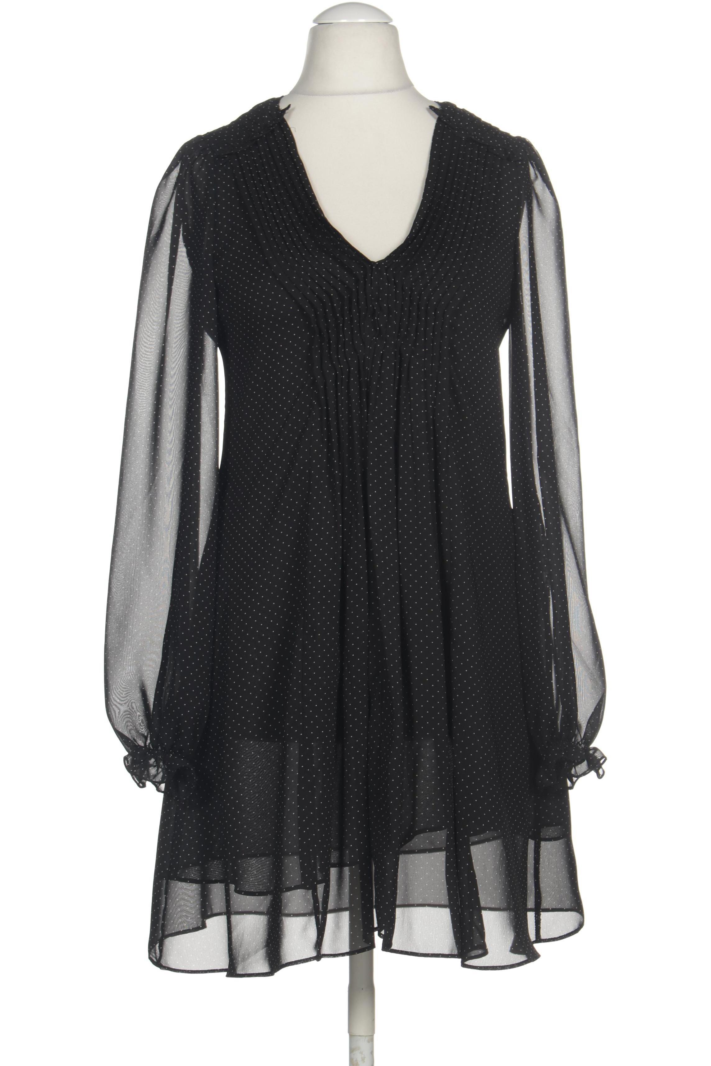 

Zara Damen Kleid, schwarz, Gr.