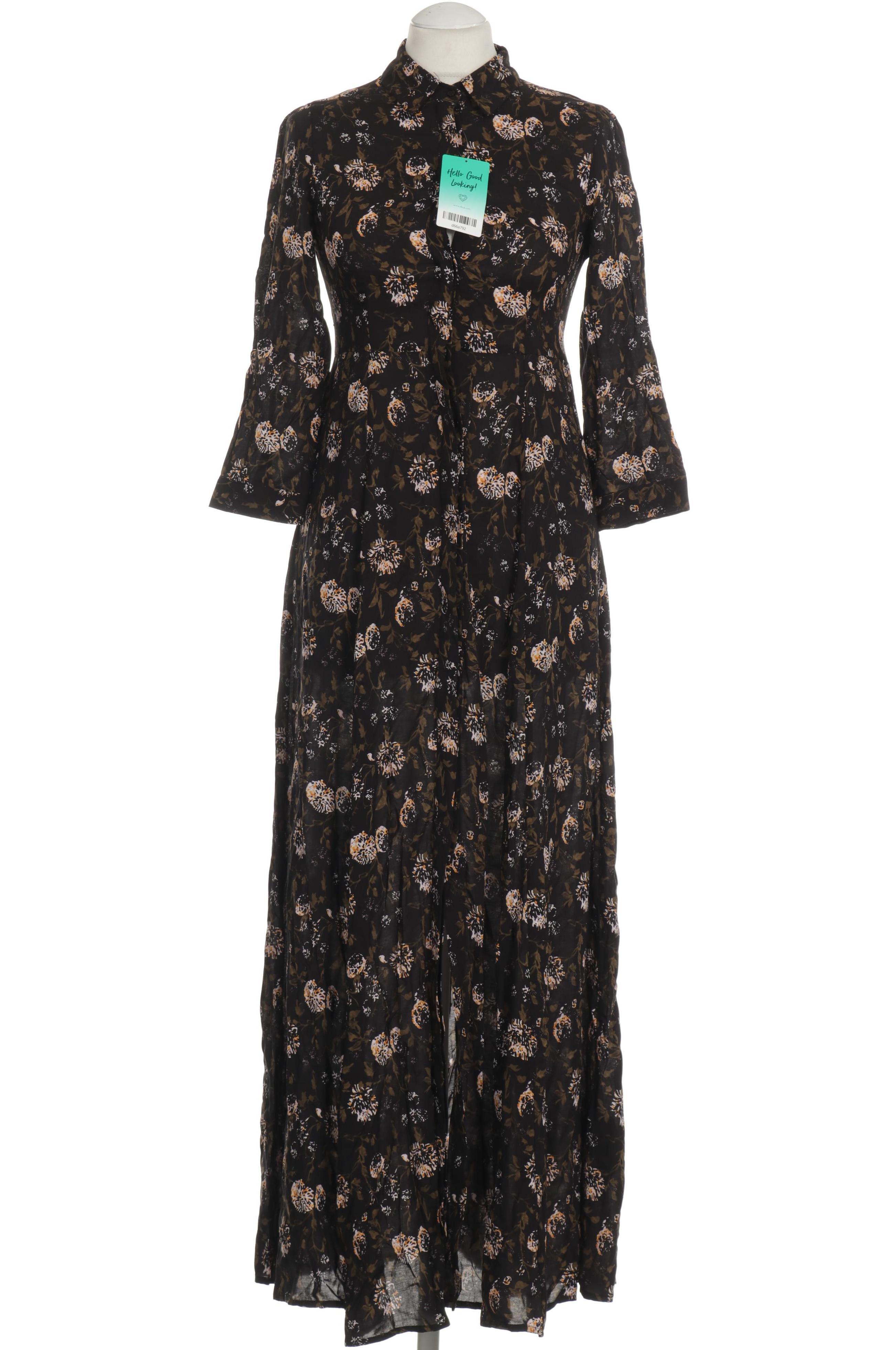 

Zara Damen Kleid, schwarz, Gr.