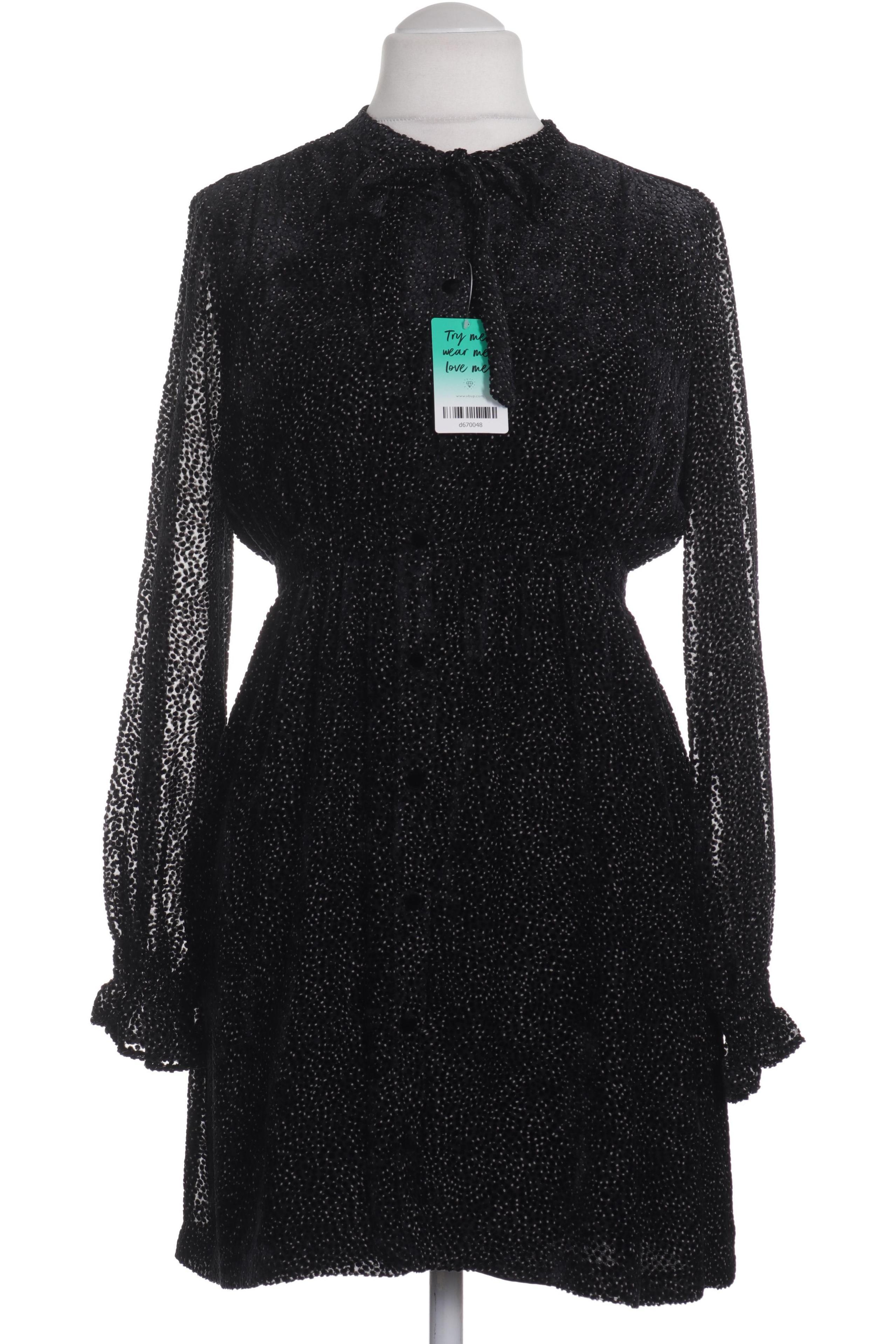 

Zara Damen Kleid, schwarz, Gr.