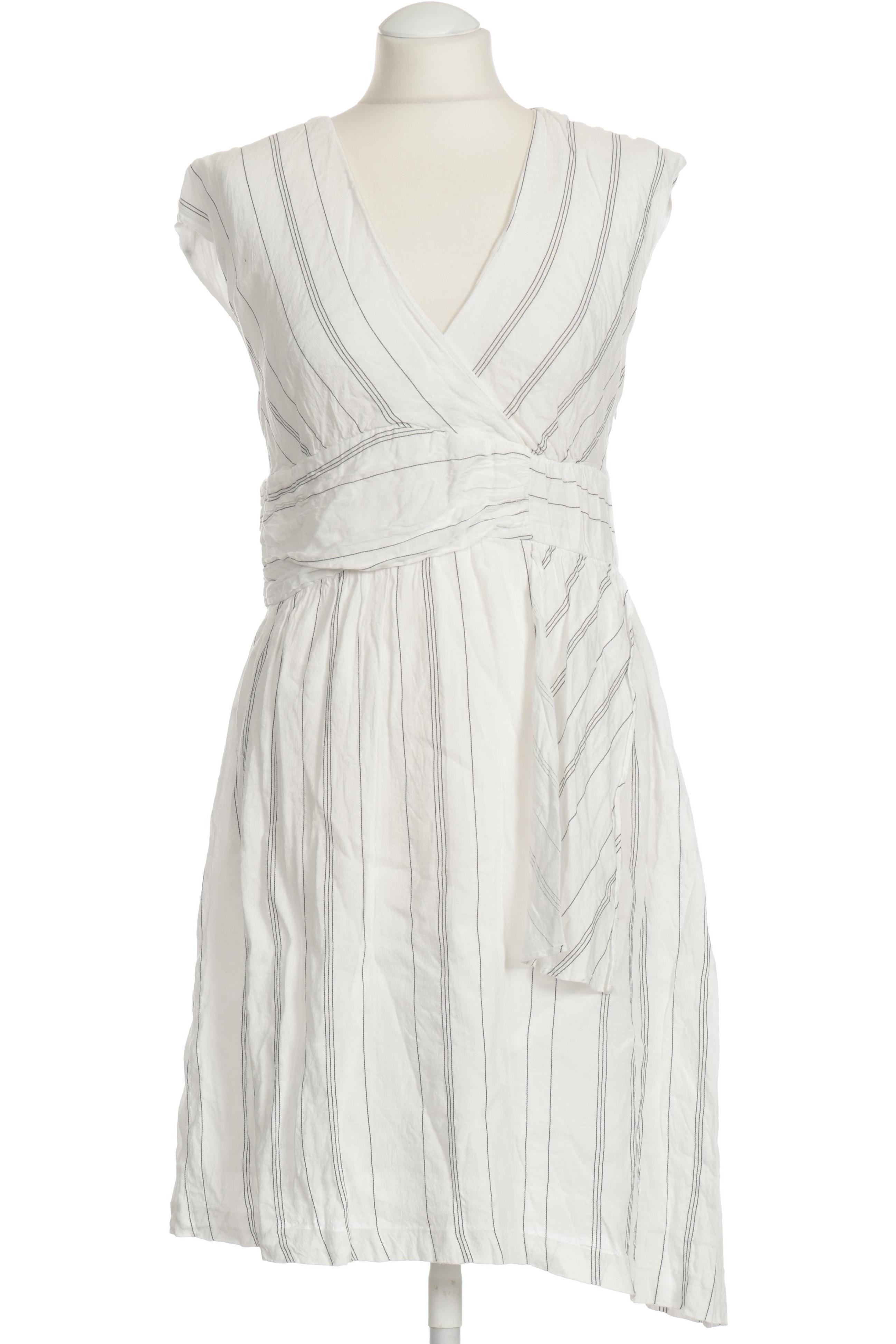 

Zara Damen Kleid, weiß, Gr.