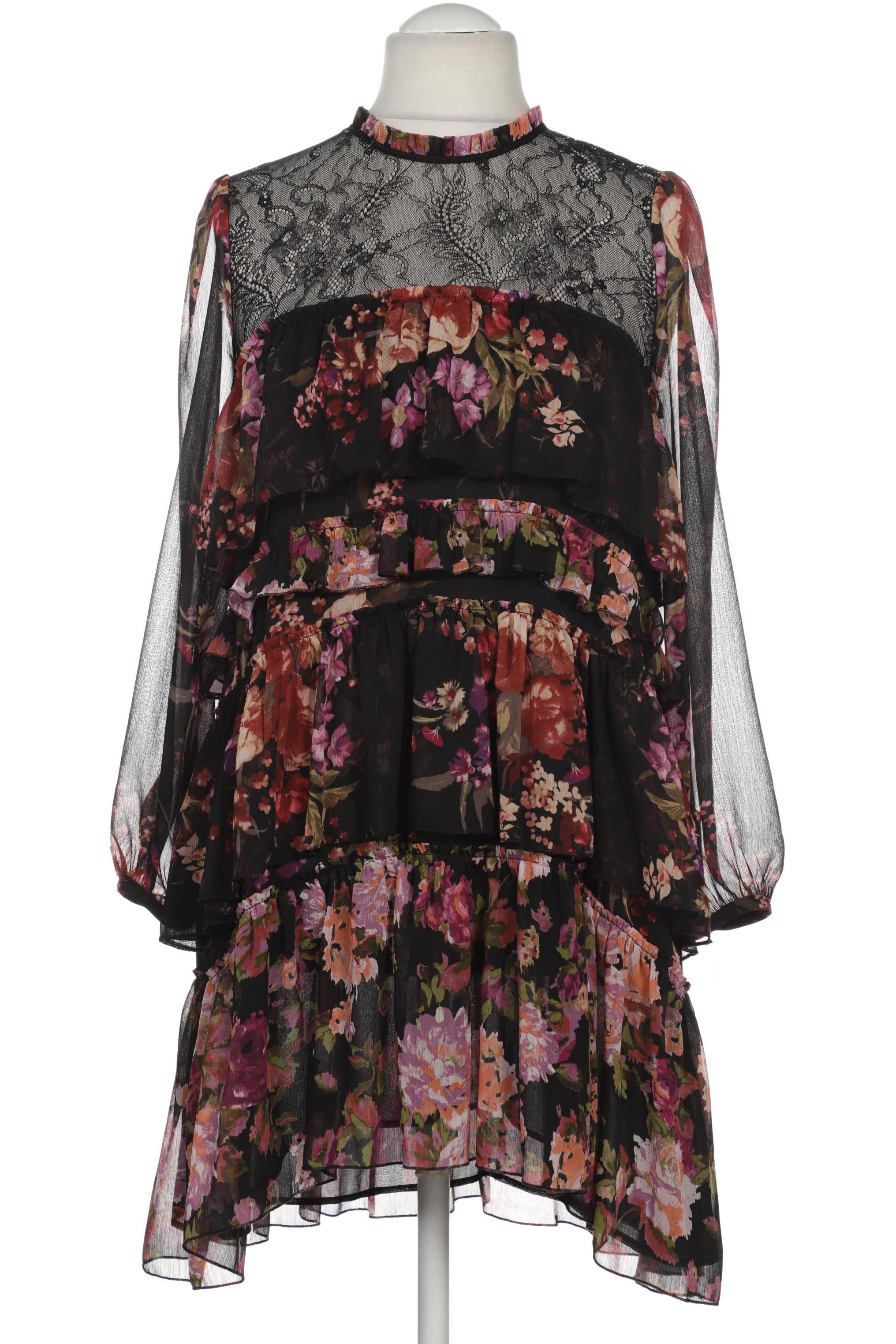 

Zara Damen Kleid, schwarz, Gr.