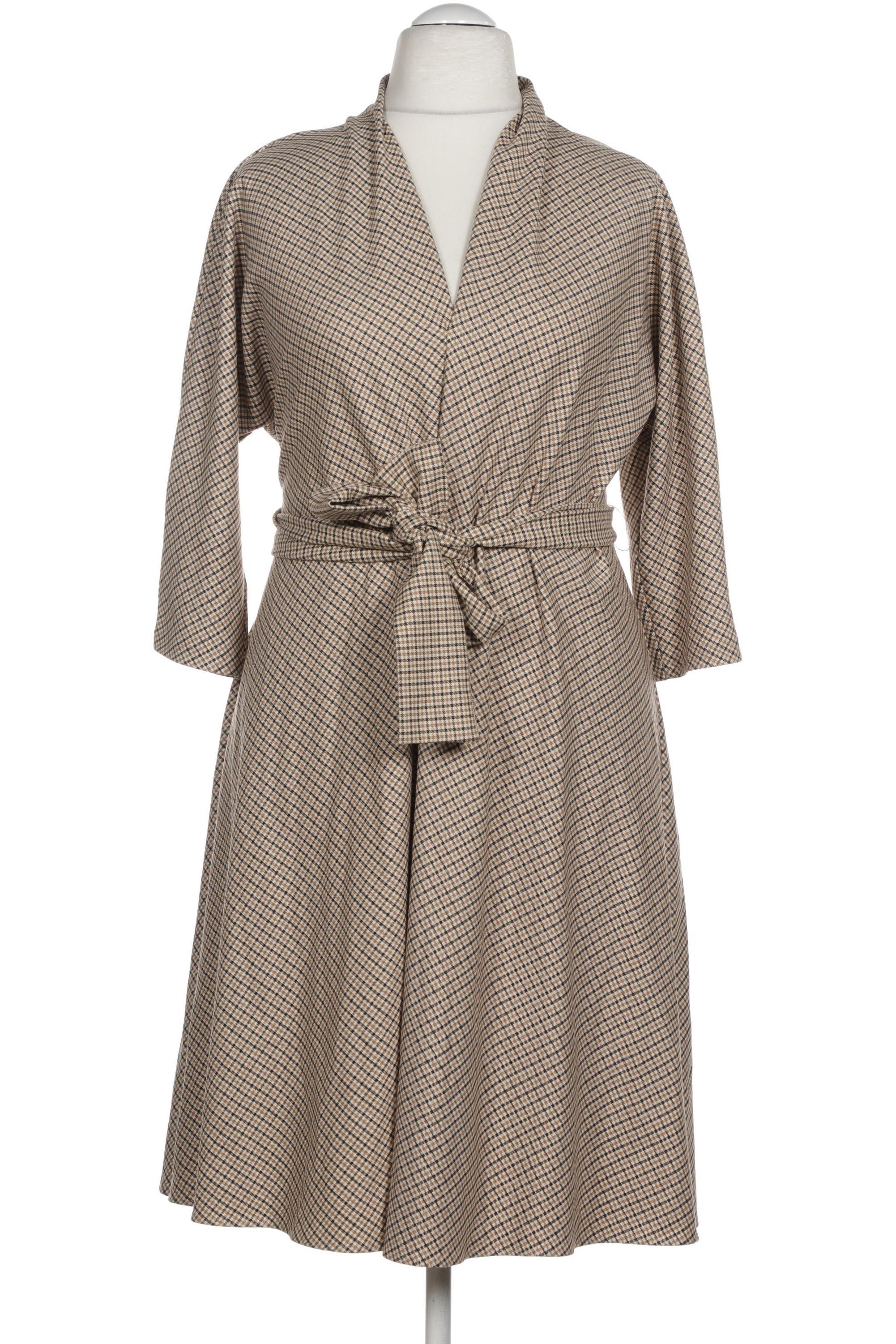 

Zara Damen Kleid, braun, Gr.