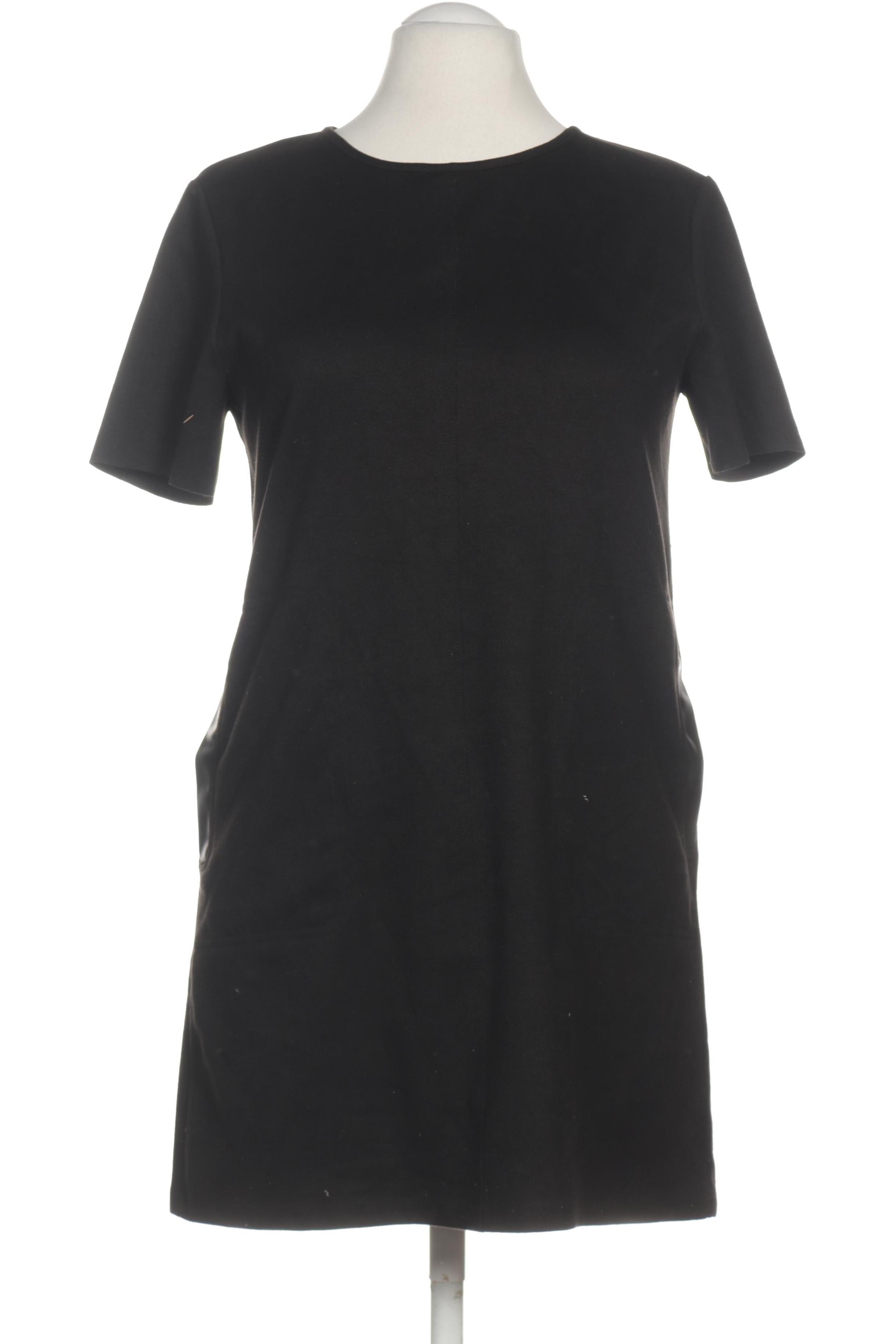 

Zara Damen Kleid, schwarz, Gr.