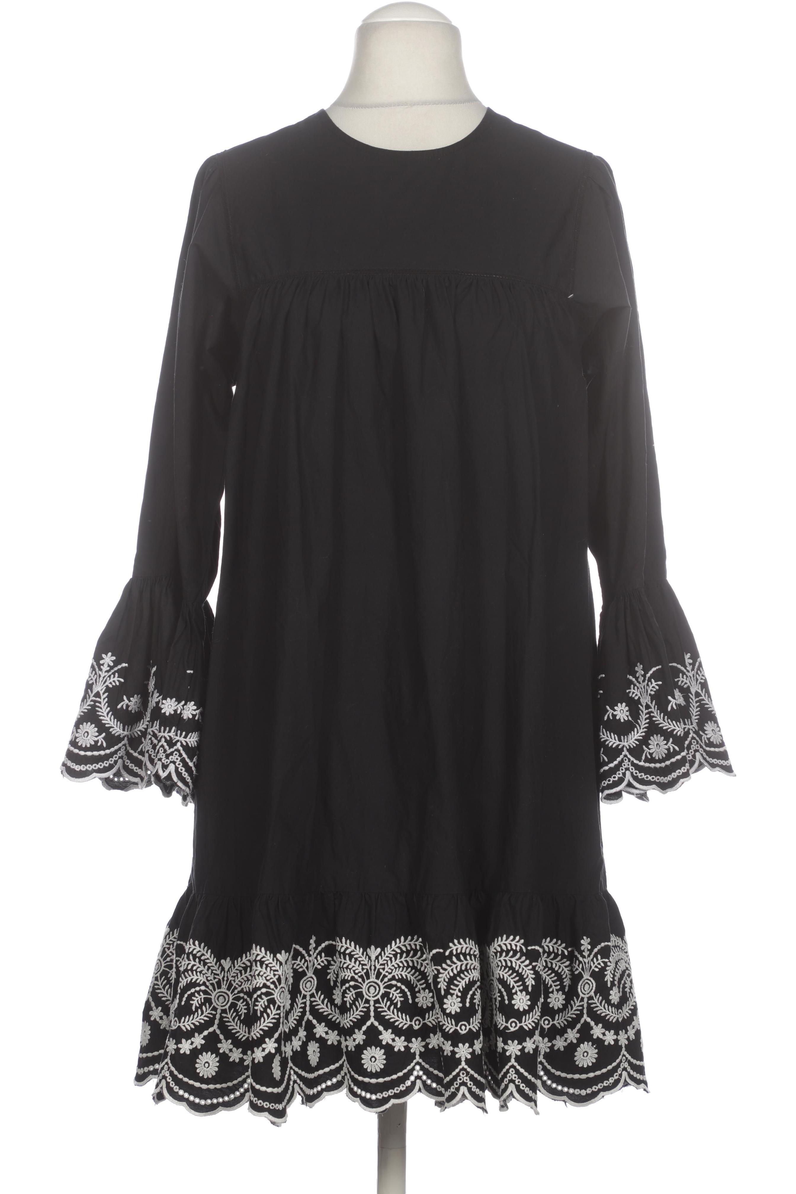 

Zara Damen Kleid, schwarz, Gr.