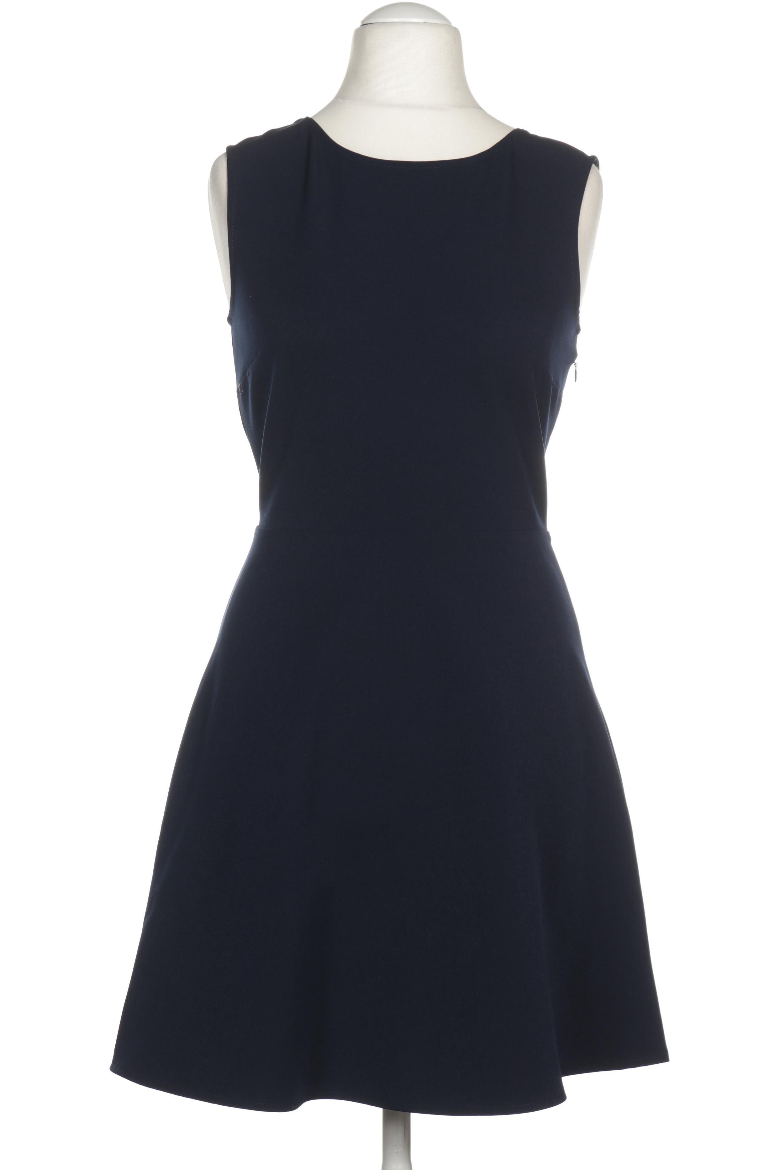 

Zara Damen Kleid, blau, Gr.