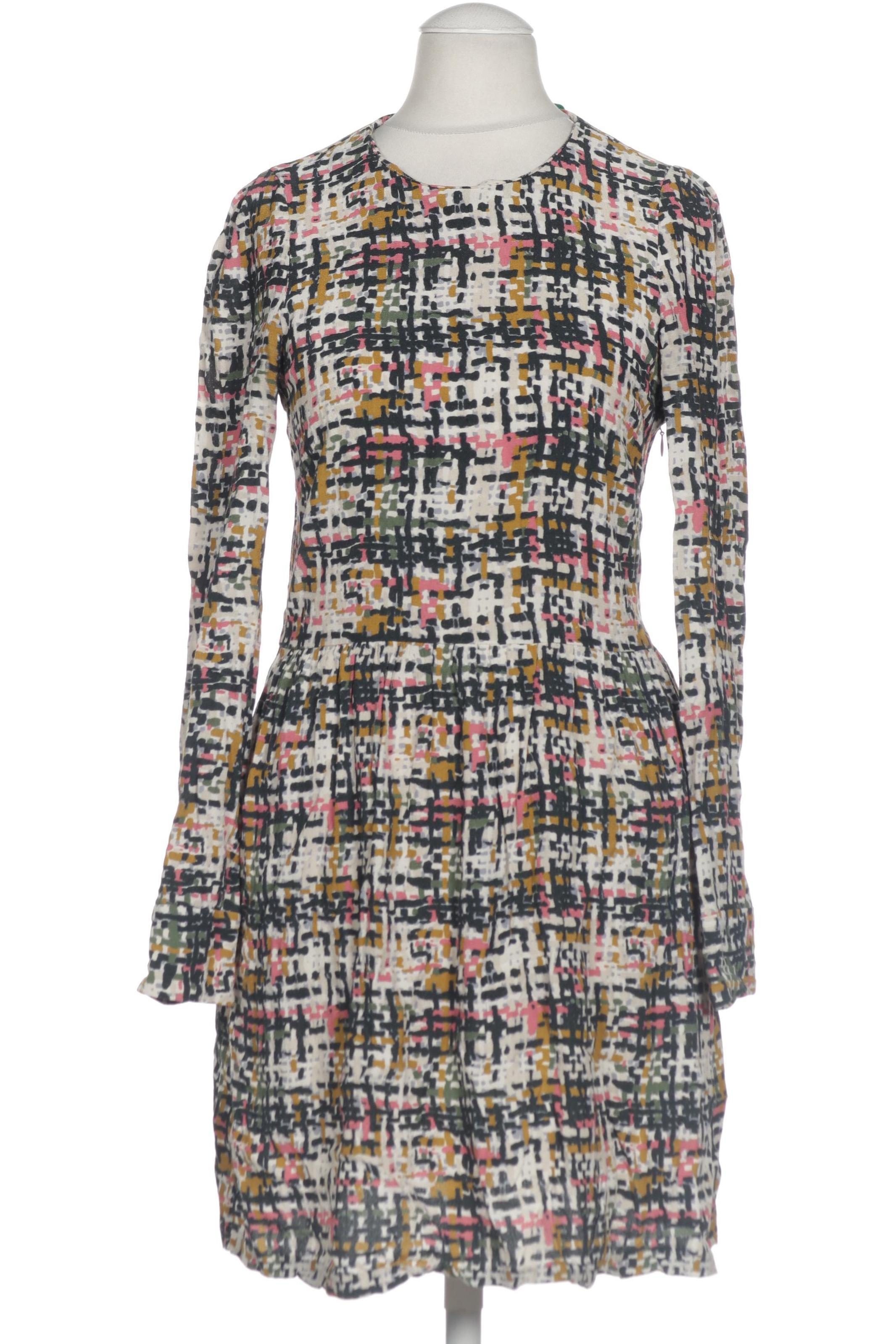 

Zara Damen Kleid, mehrfarbig, Gr.