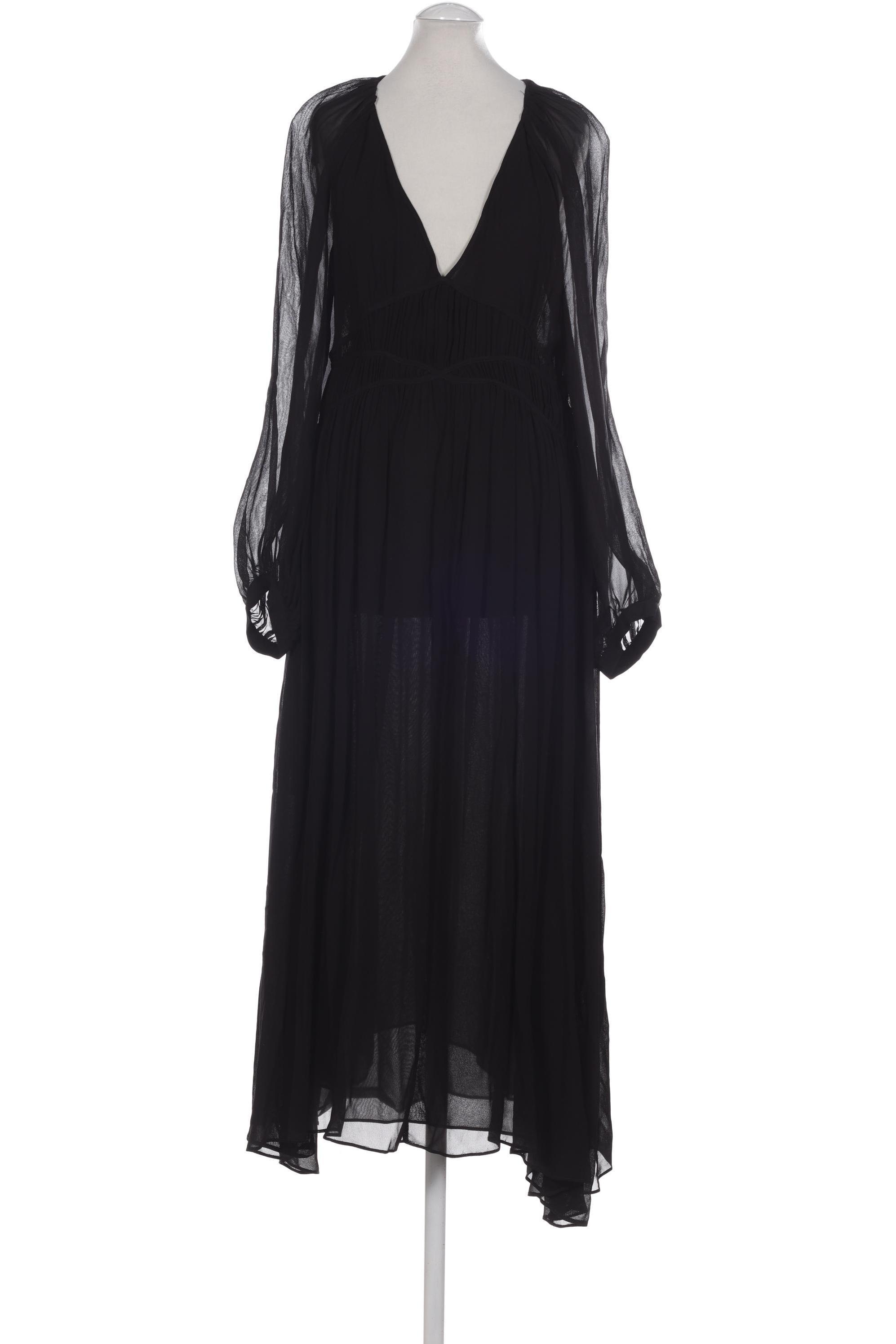 

Zara Damen Kleid, schwarz, Gr.