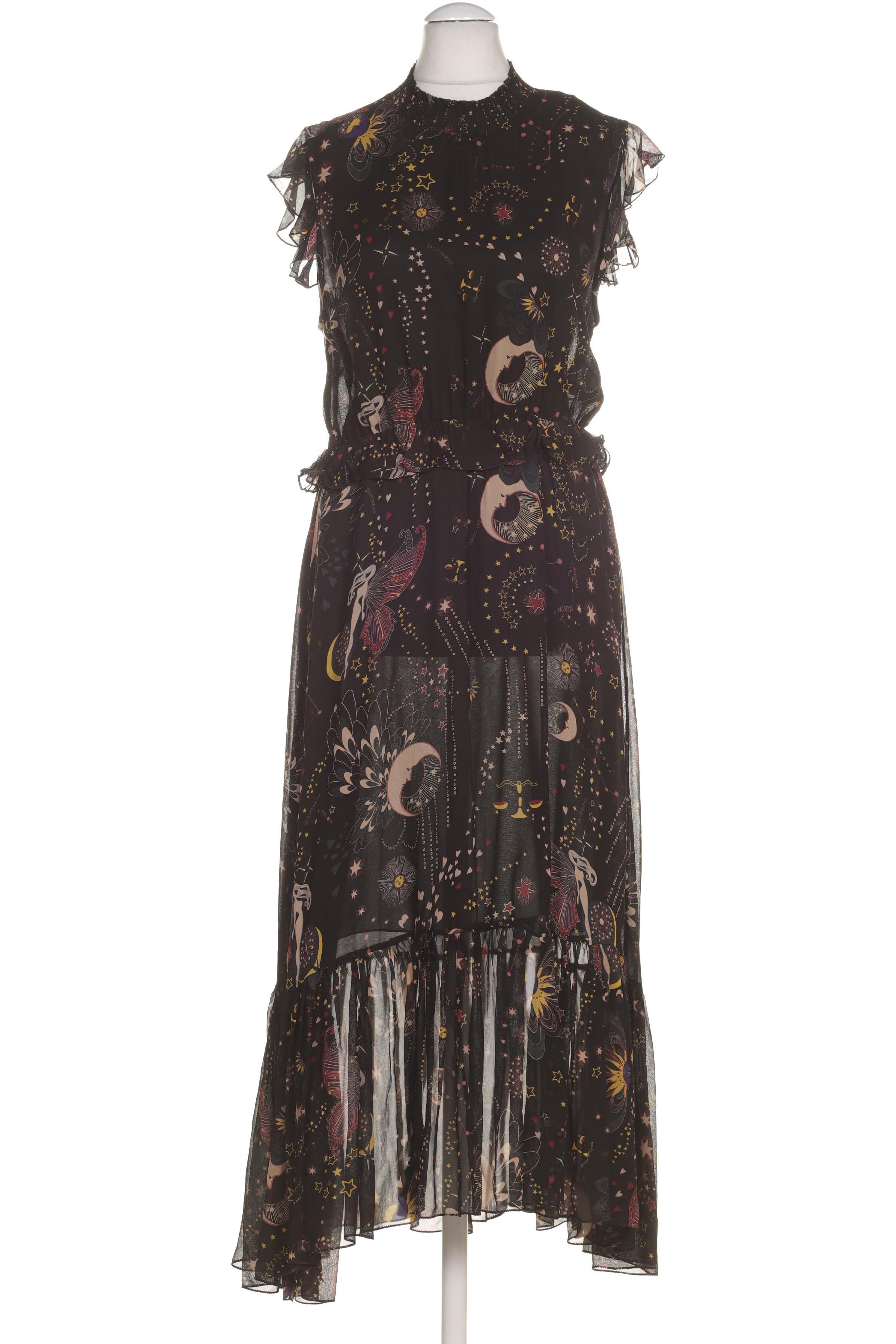 

Zara Damen Kleid, schwarz, Gr.