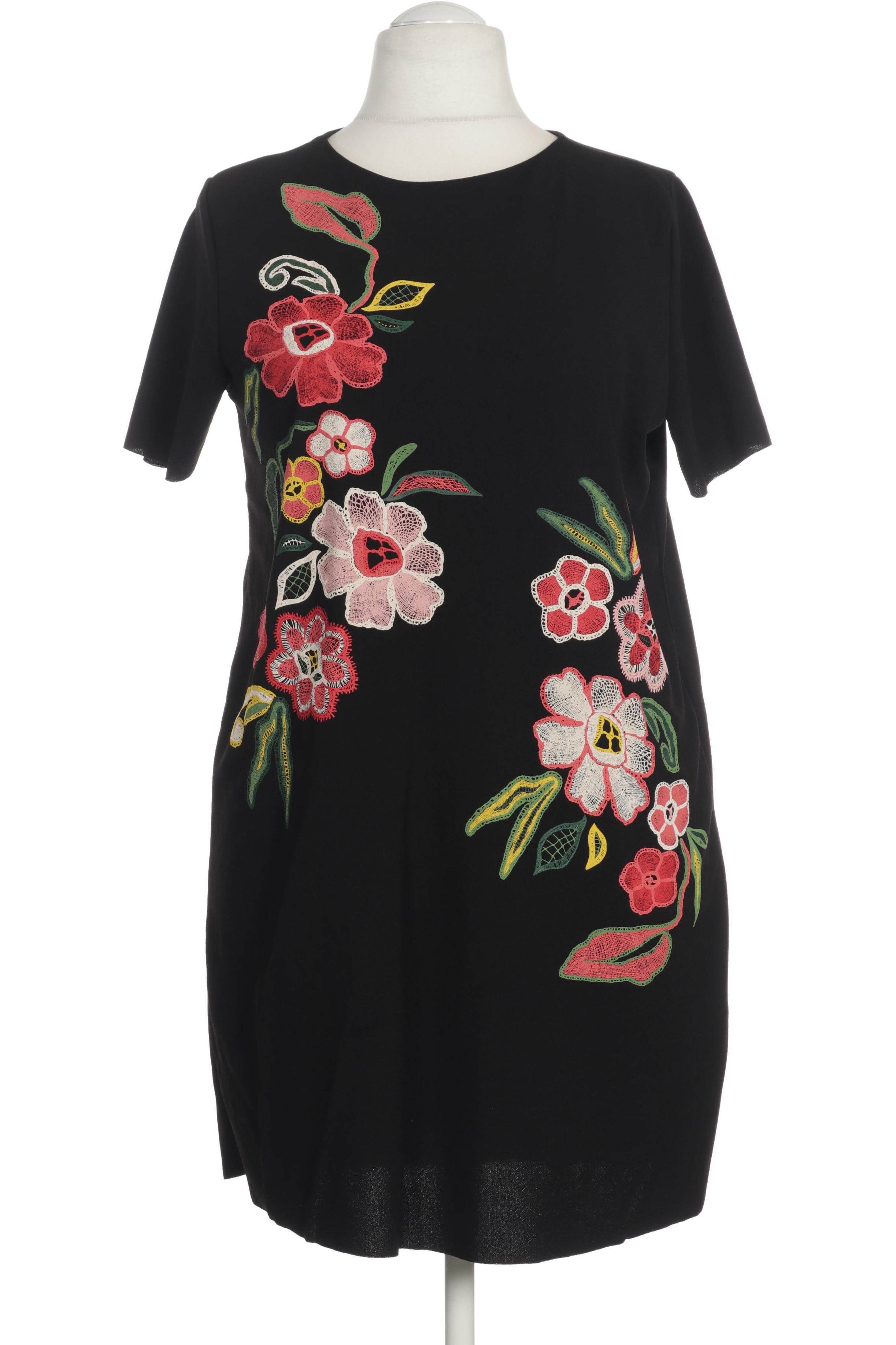 

Zara Damen Kleid, schwarz, Gr.