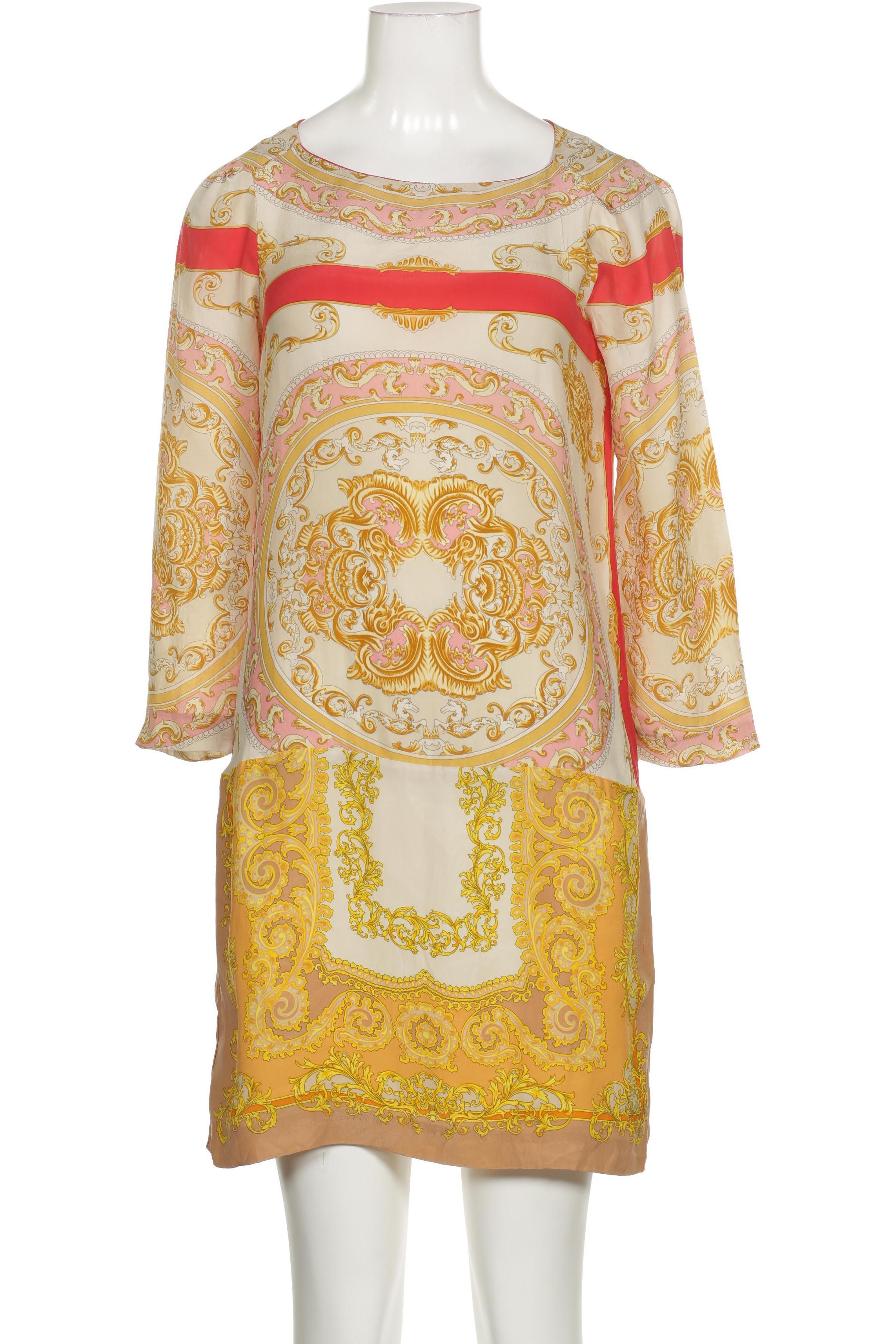 

Zara Damen Kleid, beige, Gr.