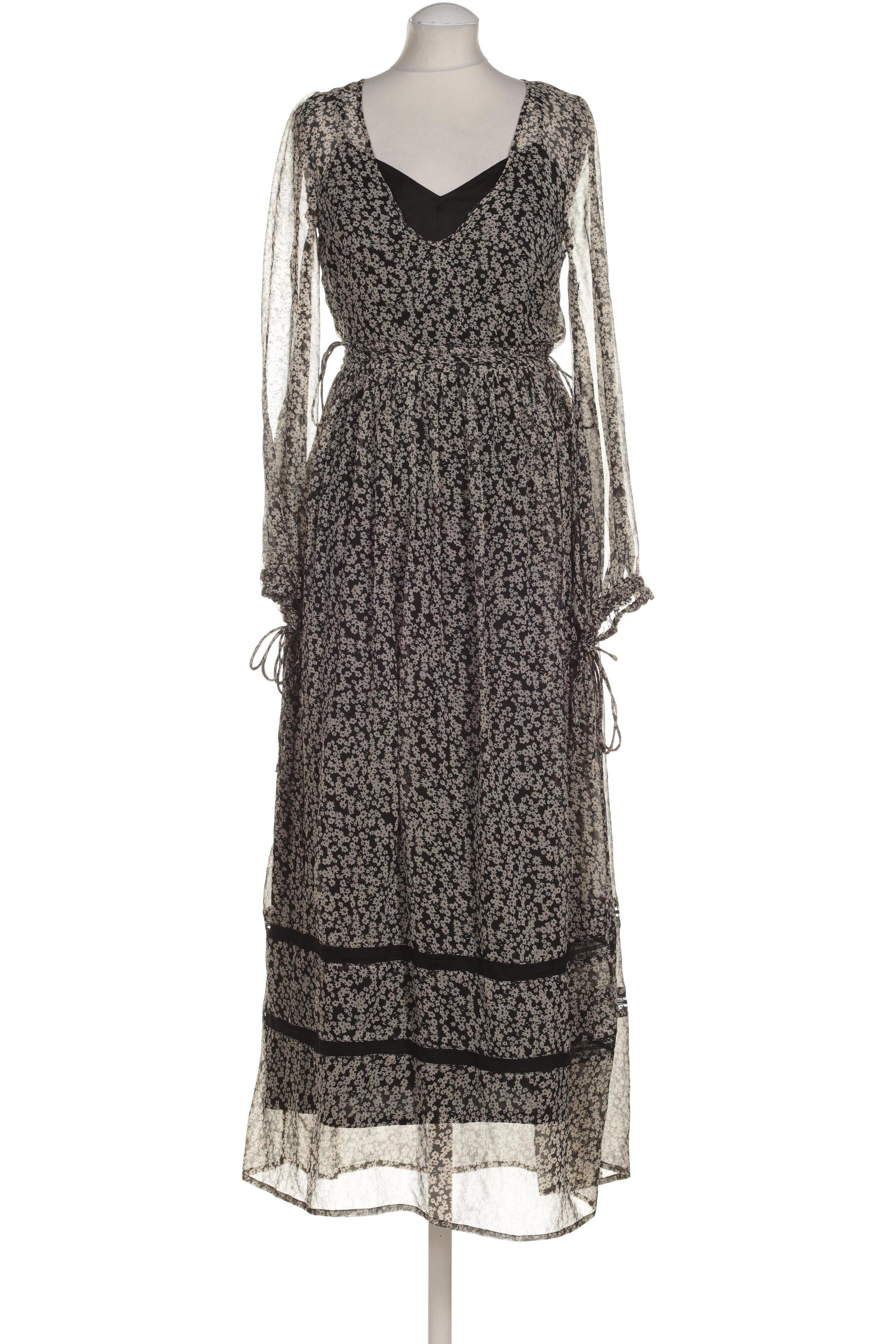 

Zara Damen Kleid, schwarz, Gr.