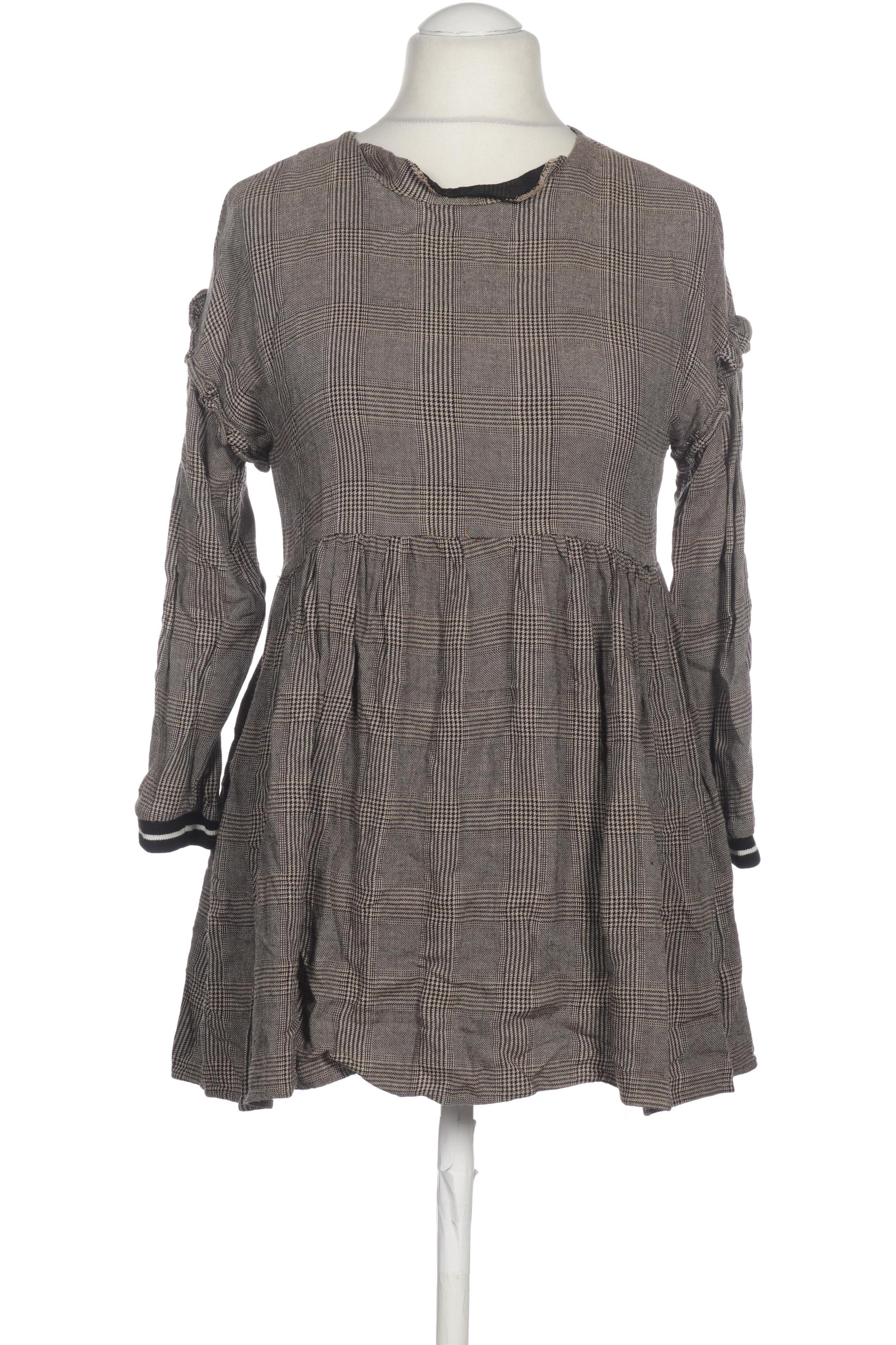 

Zara Damen Kleid, grau, Gr.