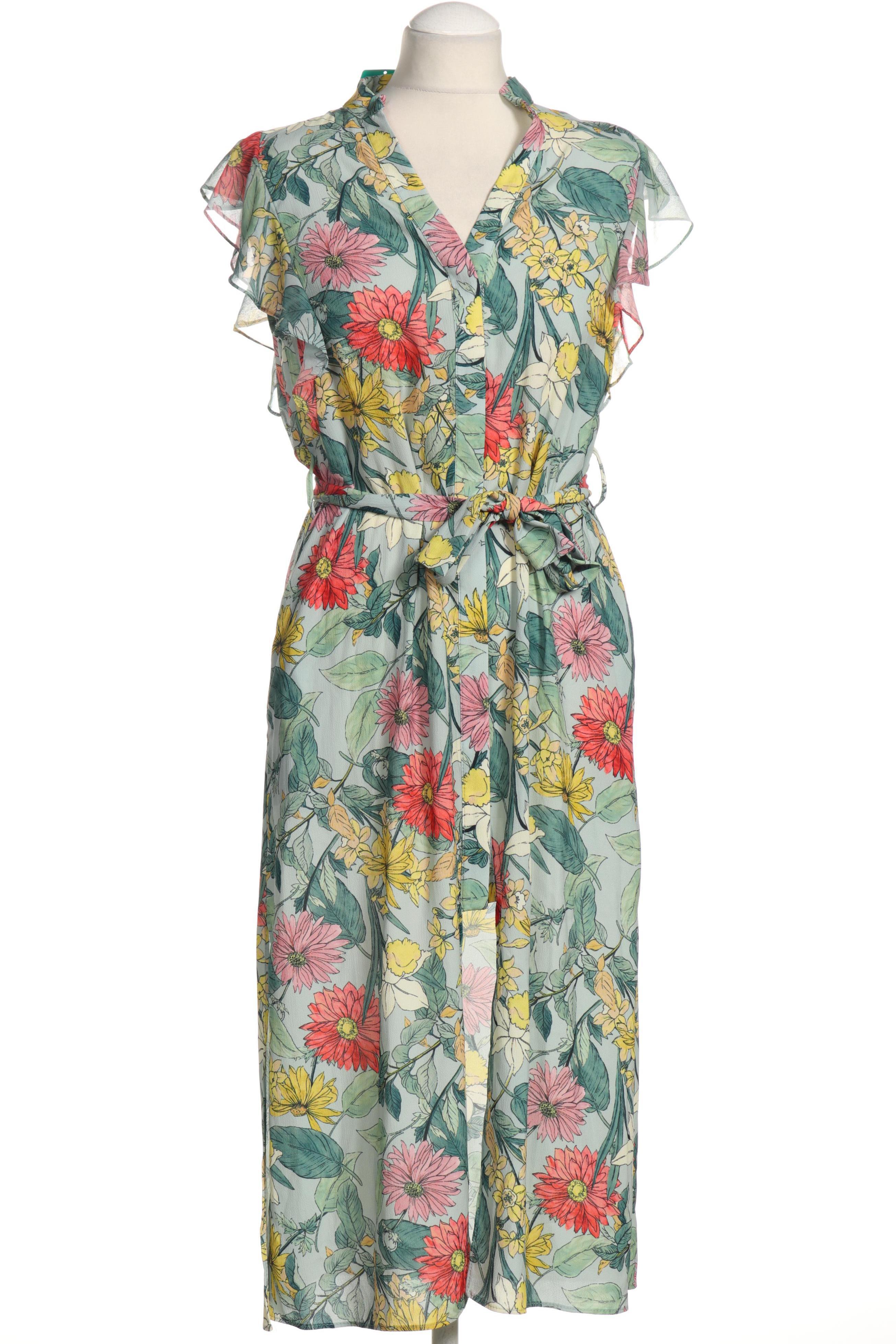 

Zara Damen Kleid, mehrfarbig, Gr.