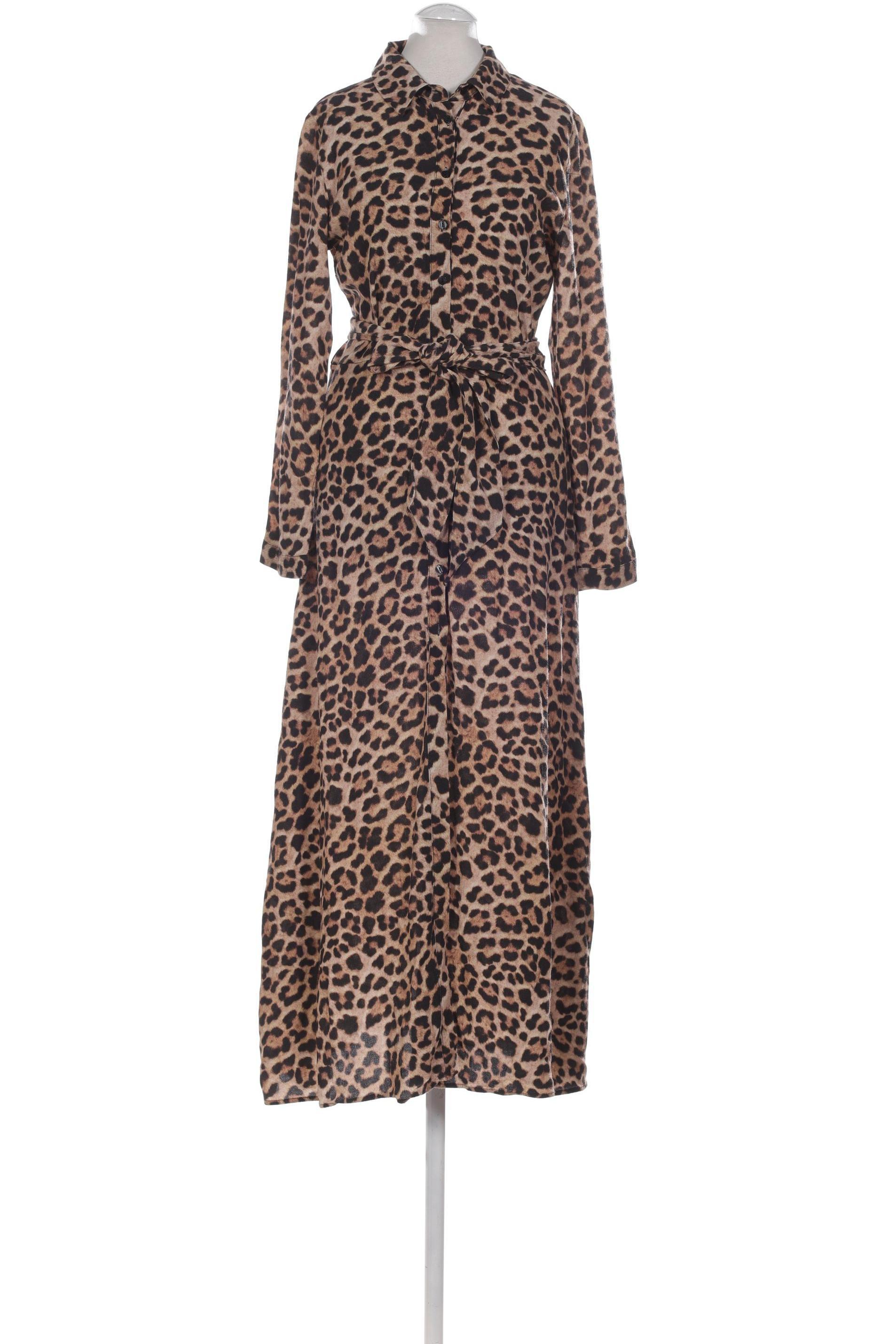 

Zara Damen Kleid, braun, Gr.