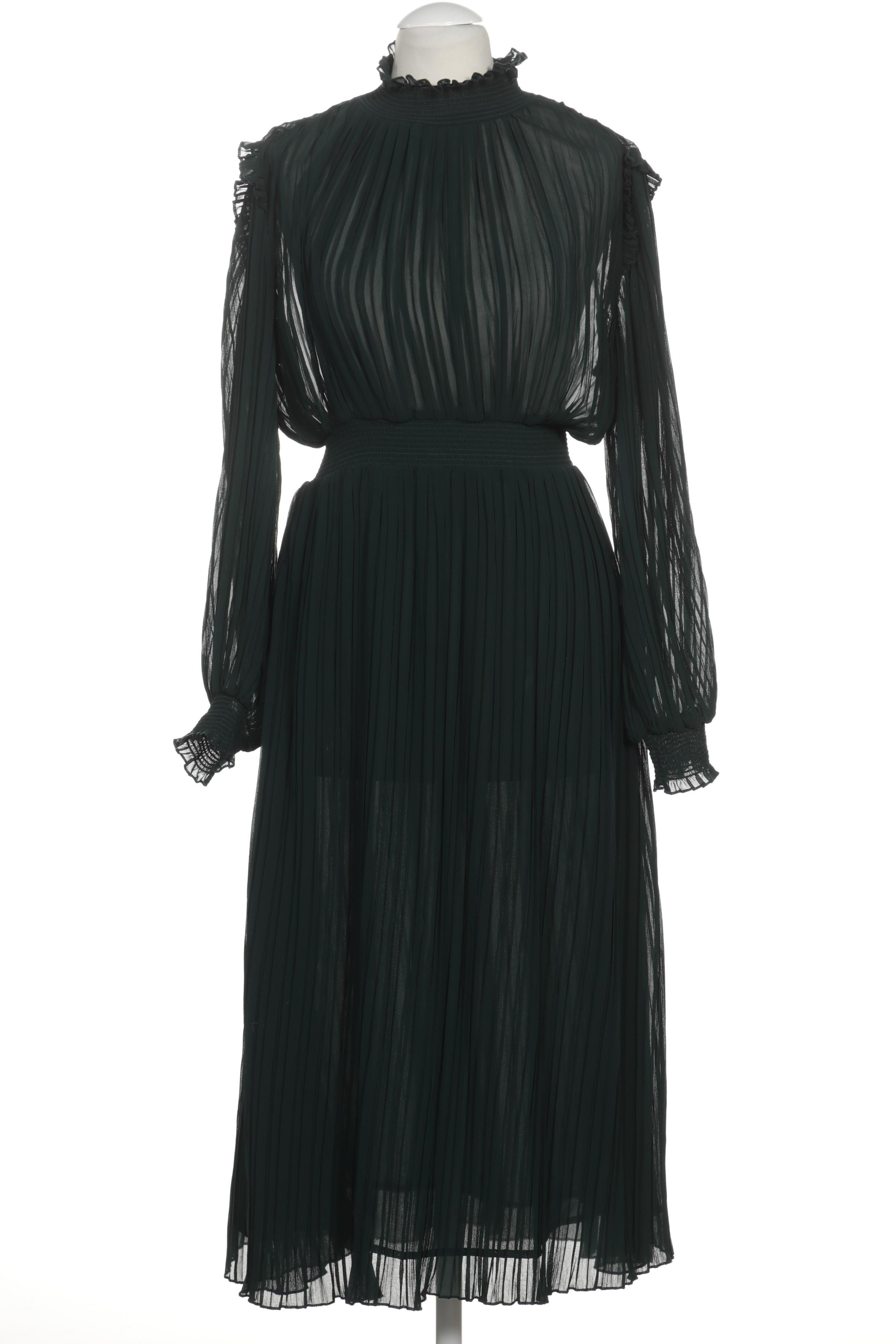 

Zara Damen Kleid, grün, Gr.