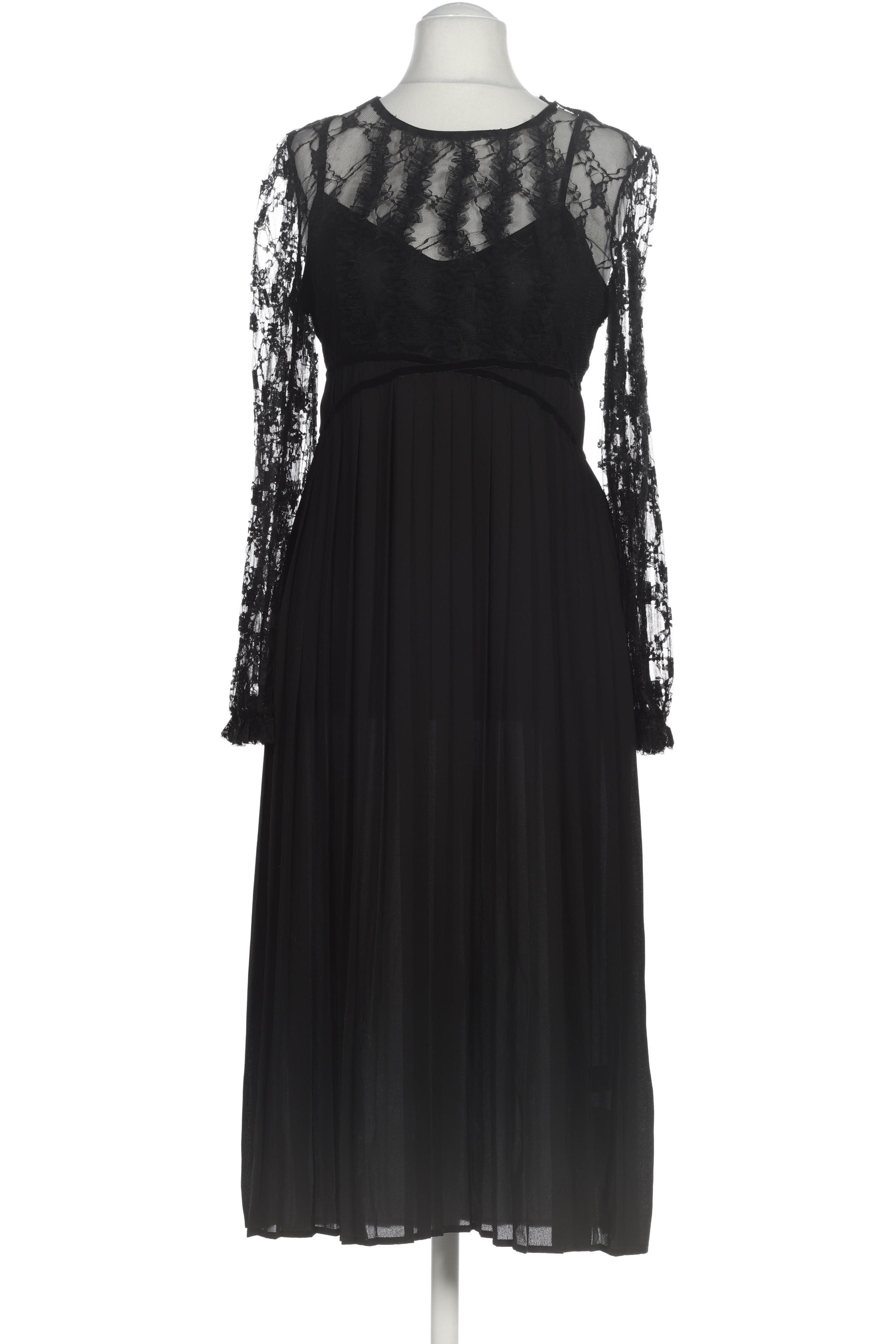 

Zara Damen Kleid, schwarz, Gr.