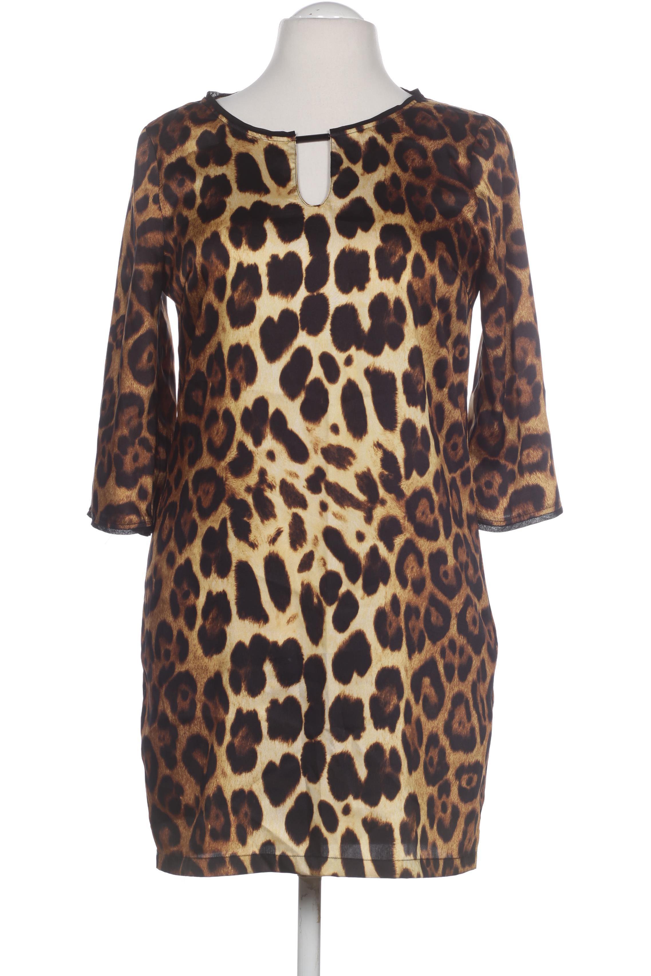 

Zara Damen Kleid, braun, Gr.