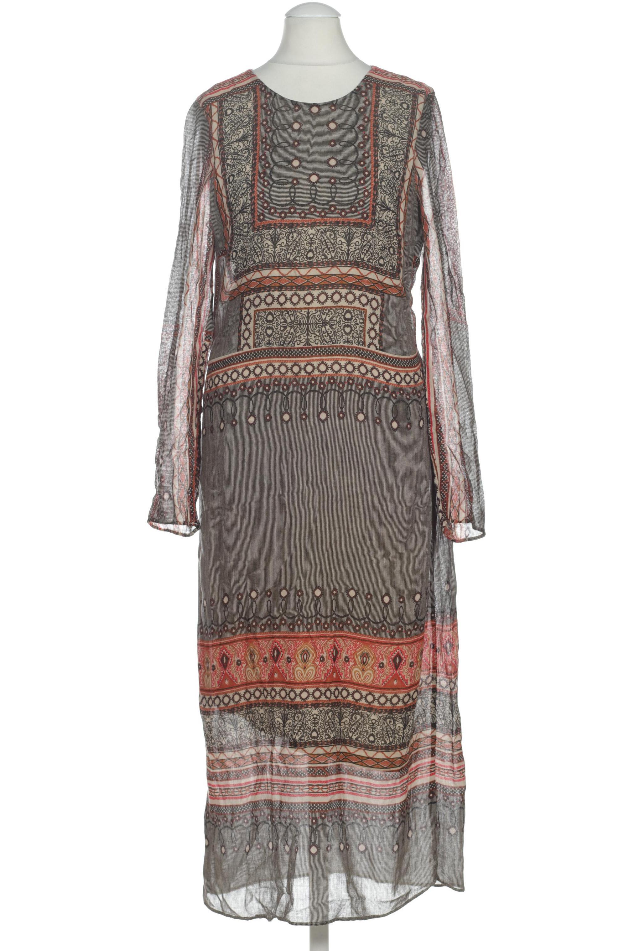 

Zara Damen Kleid, braun, Gr.