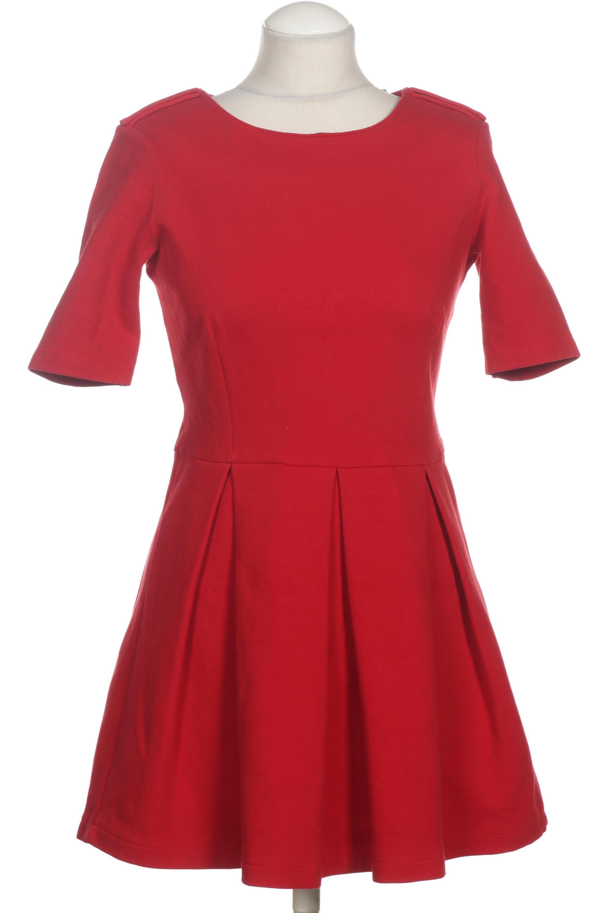 

Zara Damen Kleid, rot, Gr.