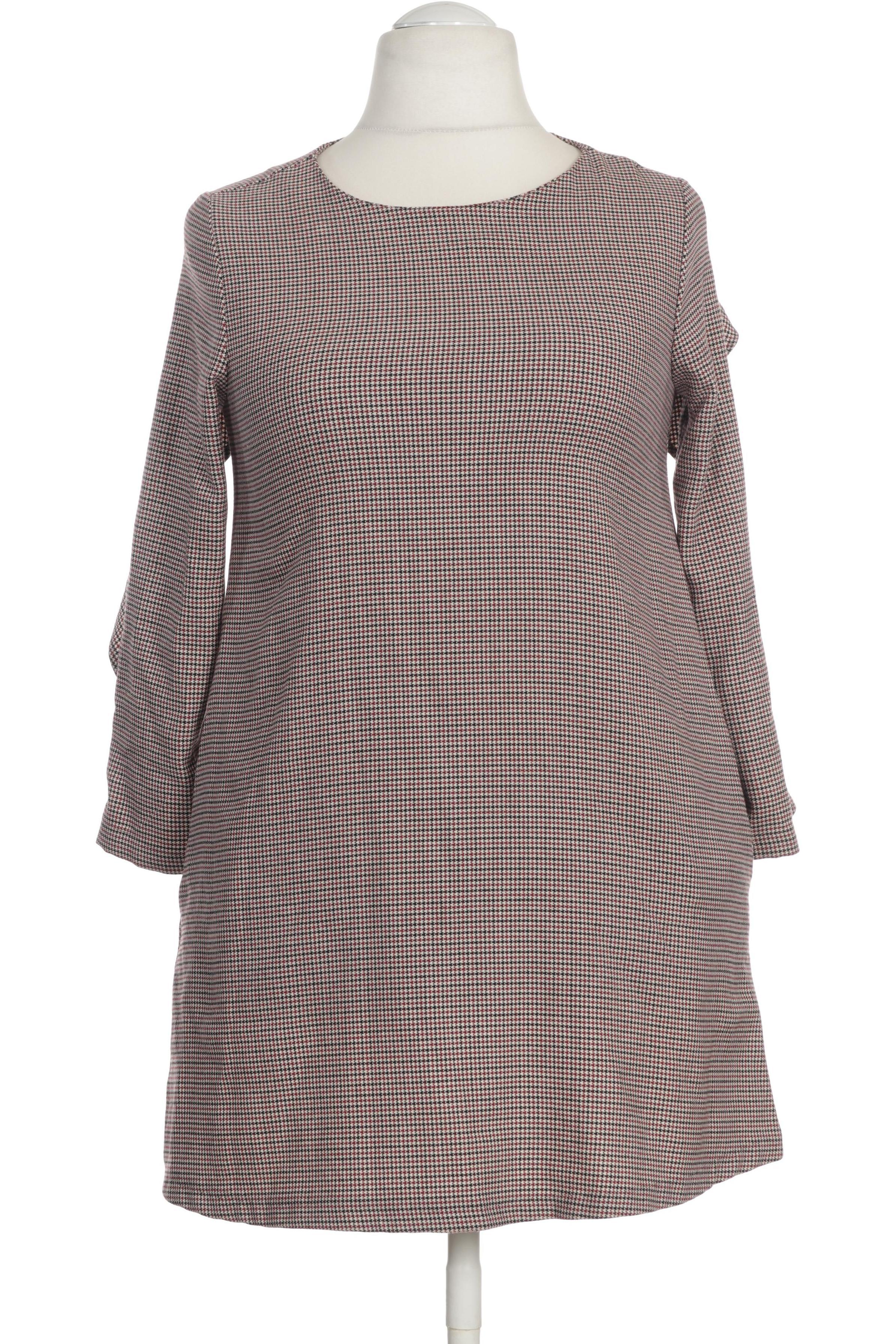 

Zara Damen Kleid, beige, Gr.