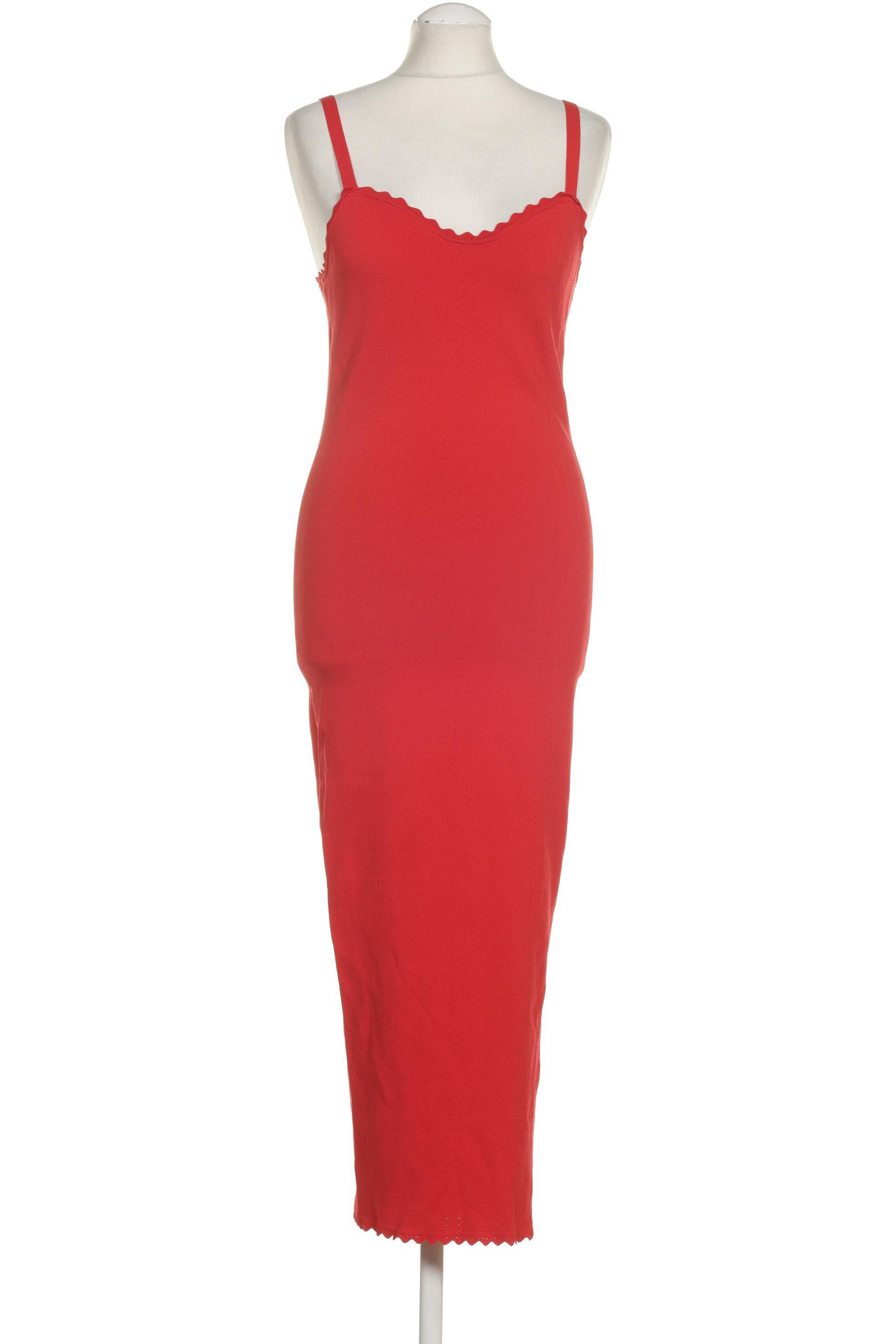

Zara Damen Kleid, rot, Gr.