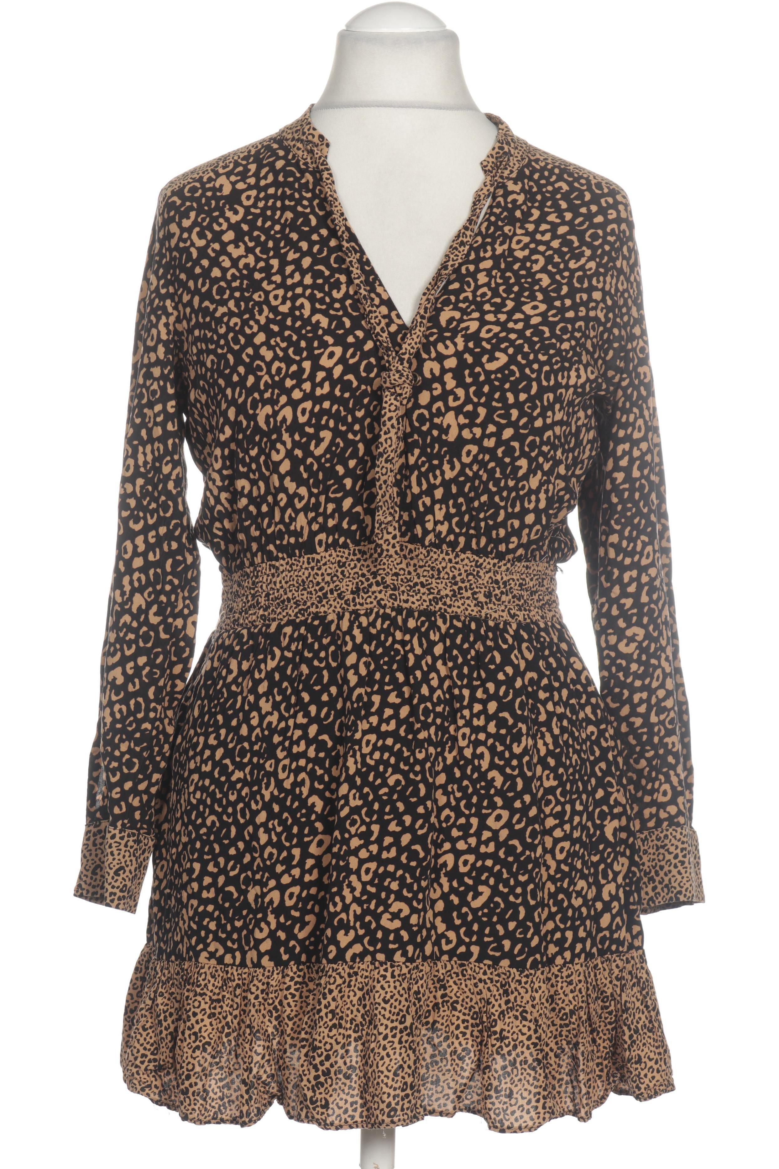 

Zara Damen Kleid, braun, Gr.