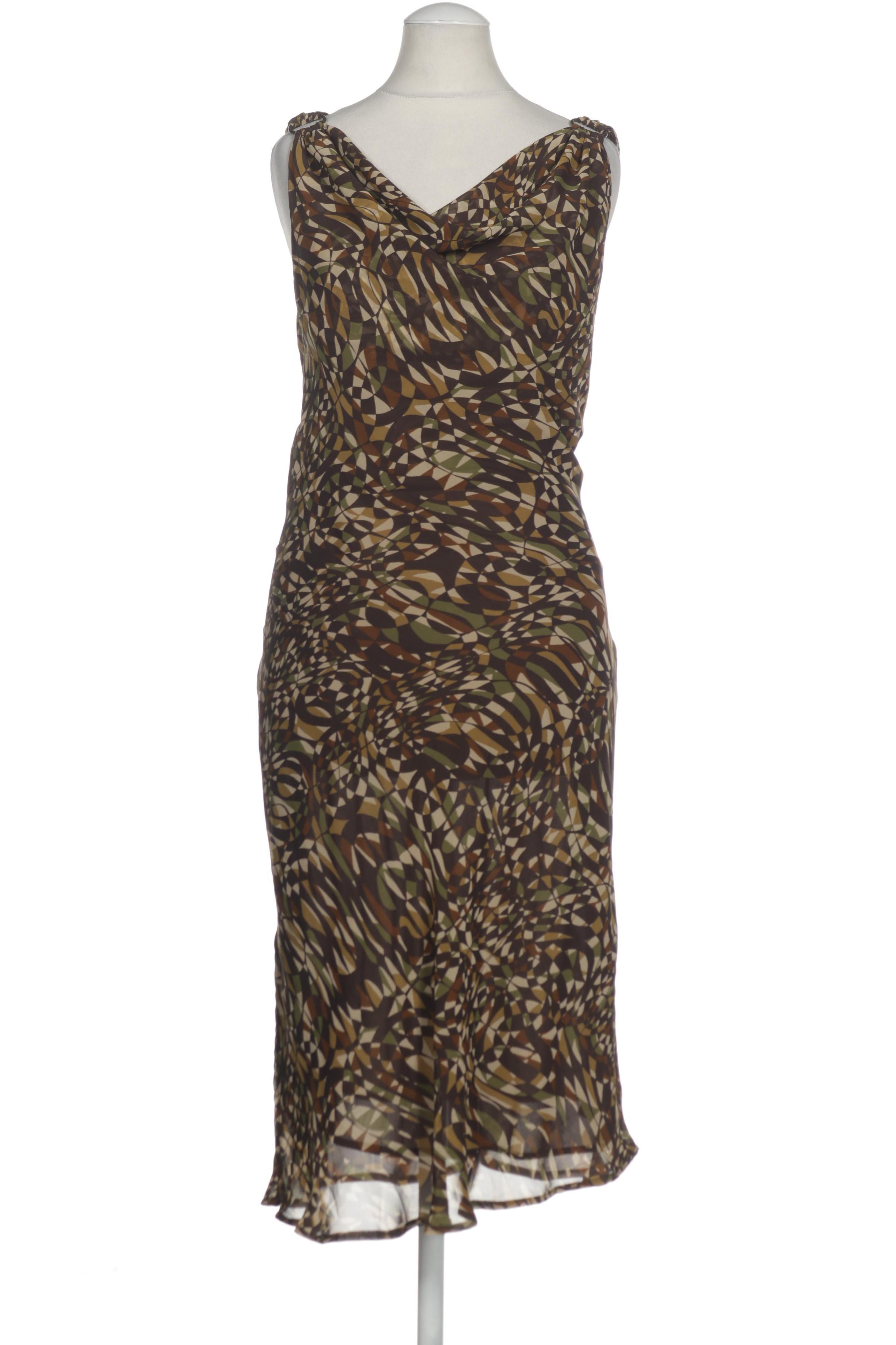 

Zara Damen Kleid, mehrfarbig, Gr. 38