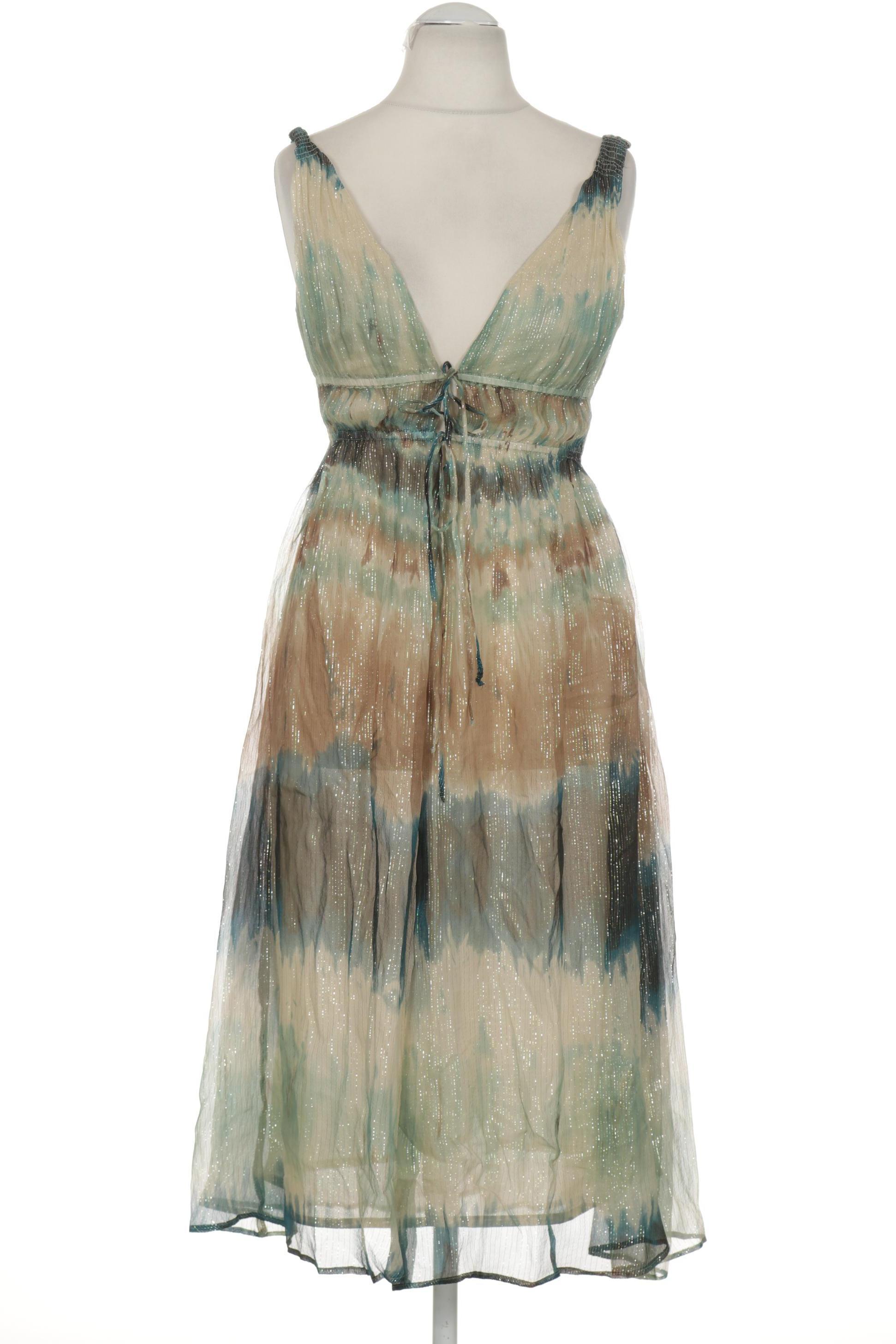 

Zara Damen Kleid, türkis, Gr.