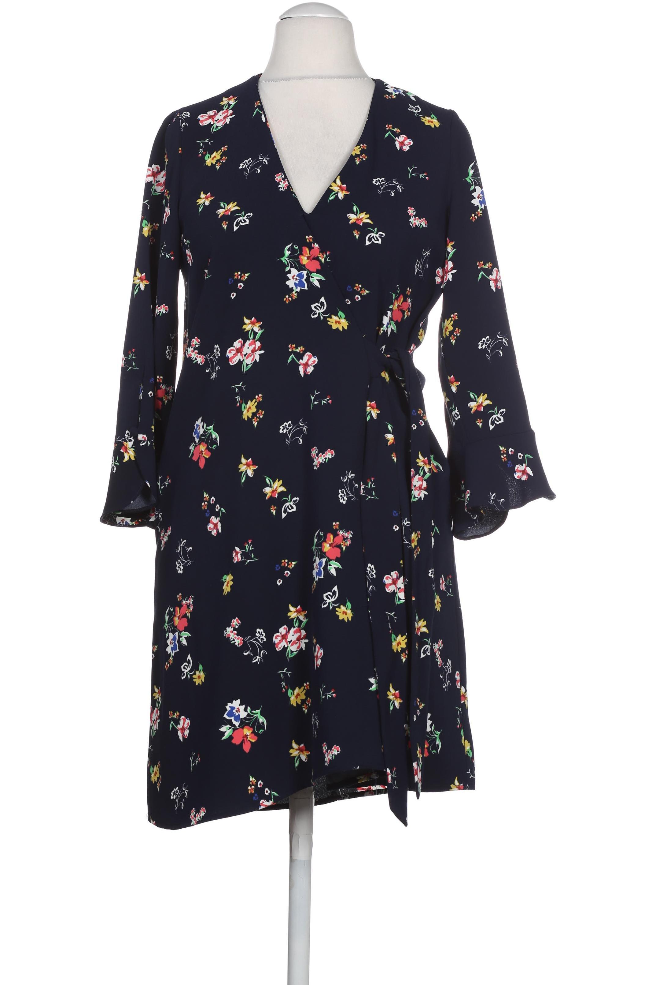 

Zara Damen Kleid, blau, Gr.