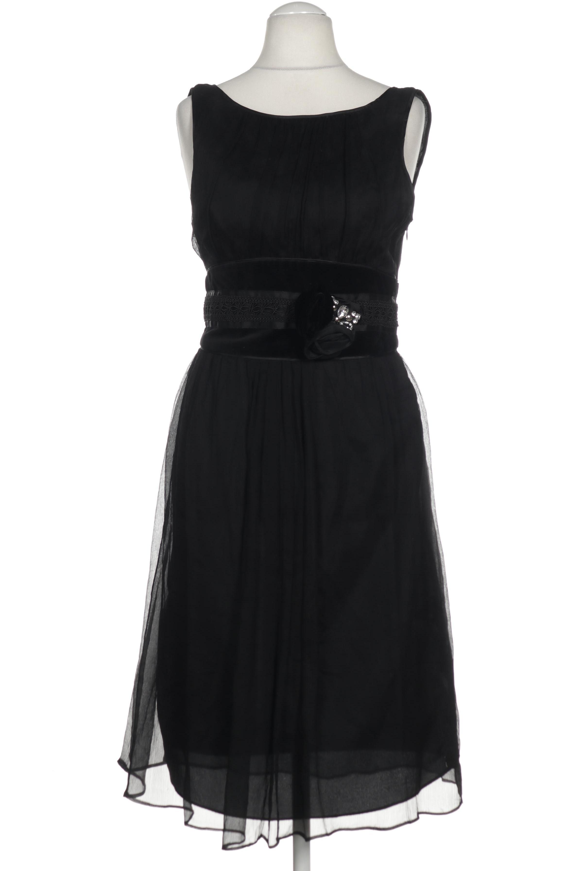 

Zara Damen Kleid, schwarz, Gr.