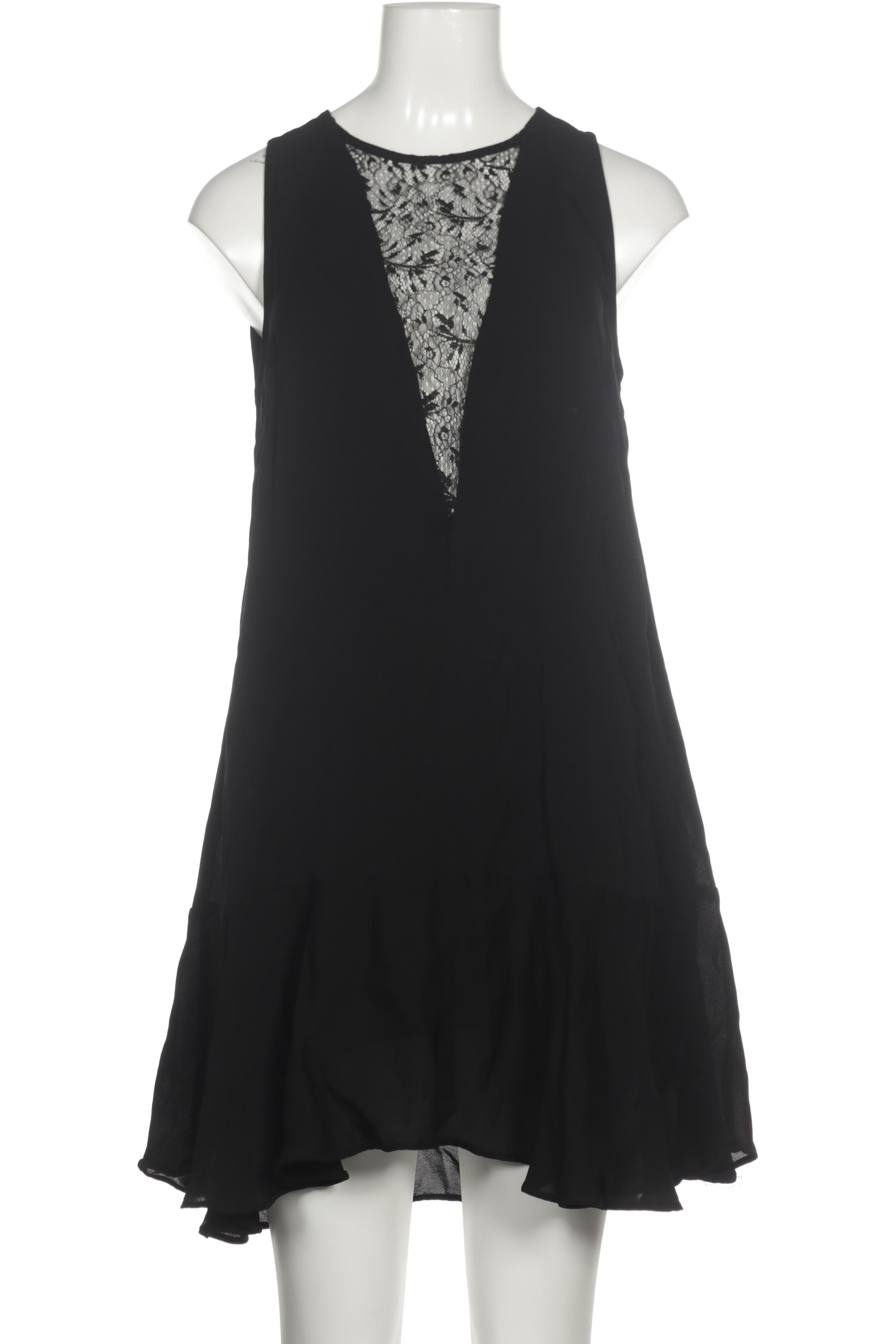 

Zara Damen Kleid, schwarz, Gr.