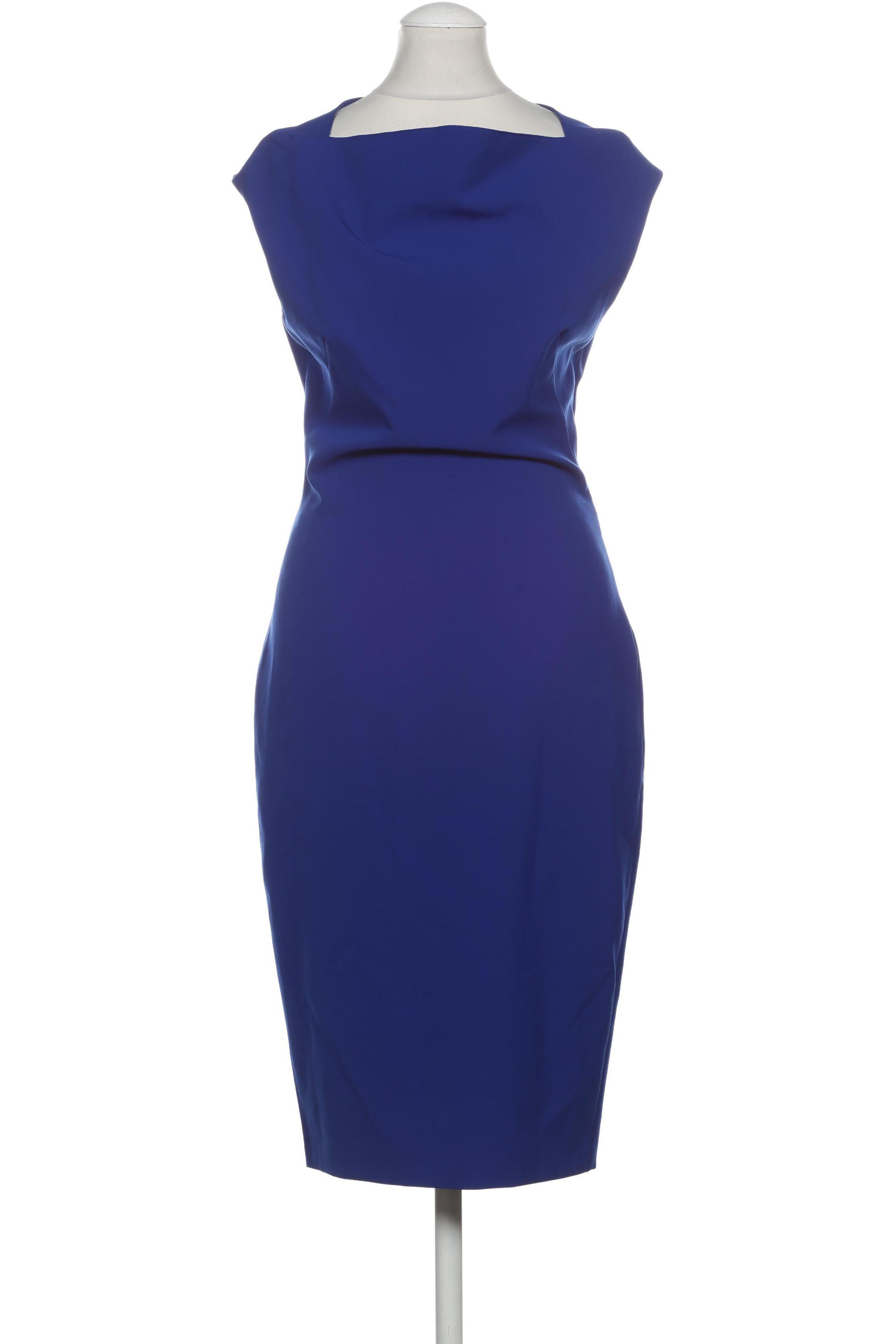 

Zara Damen Kleid, blau, Gr.