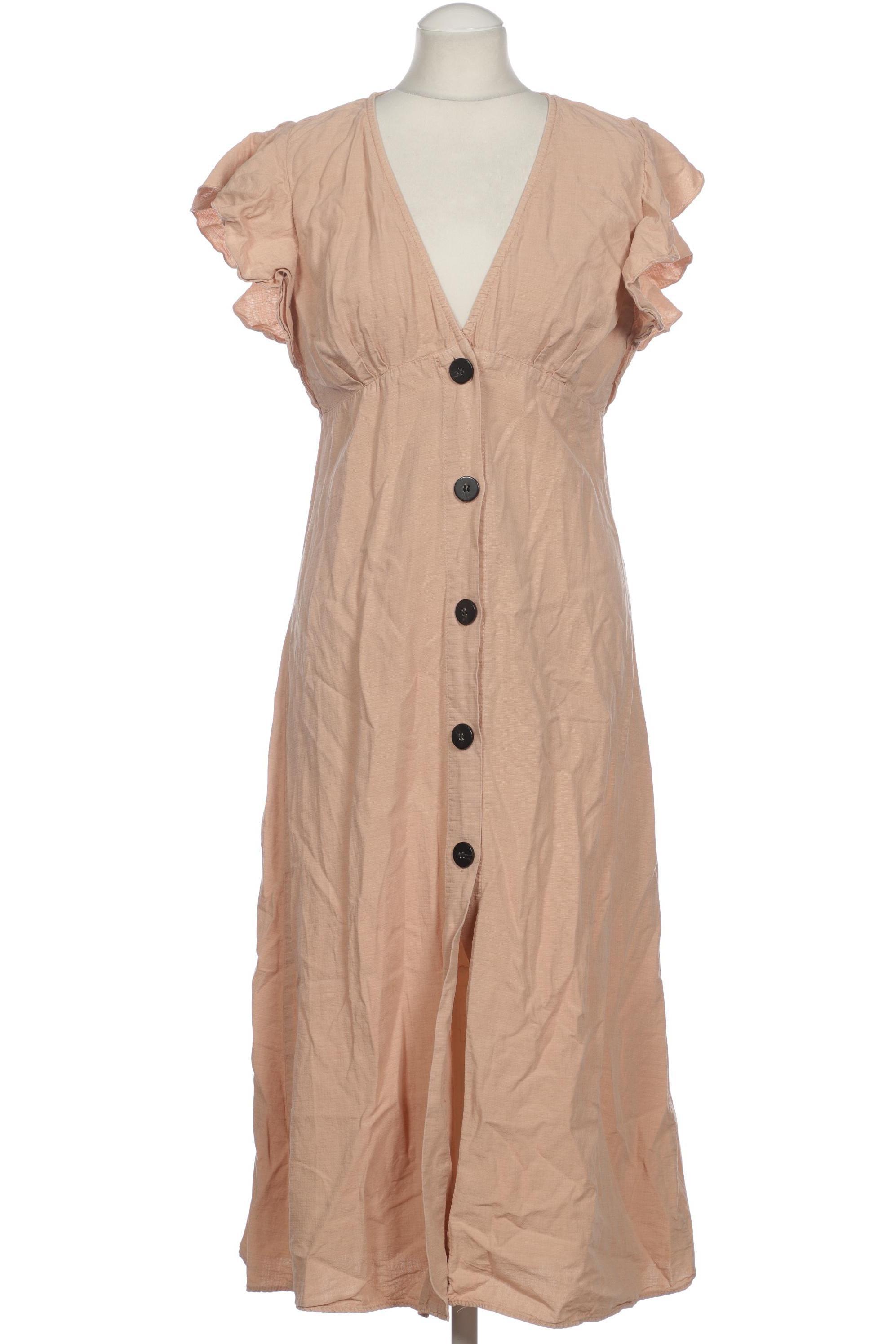 

Zara Damen Kleid, orange, Gr.