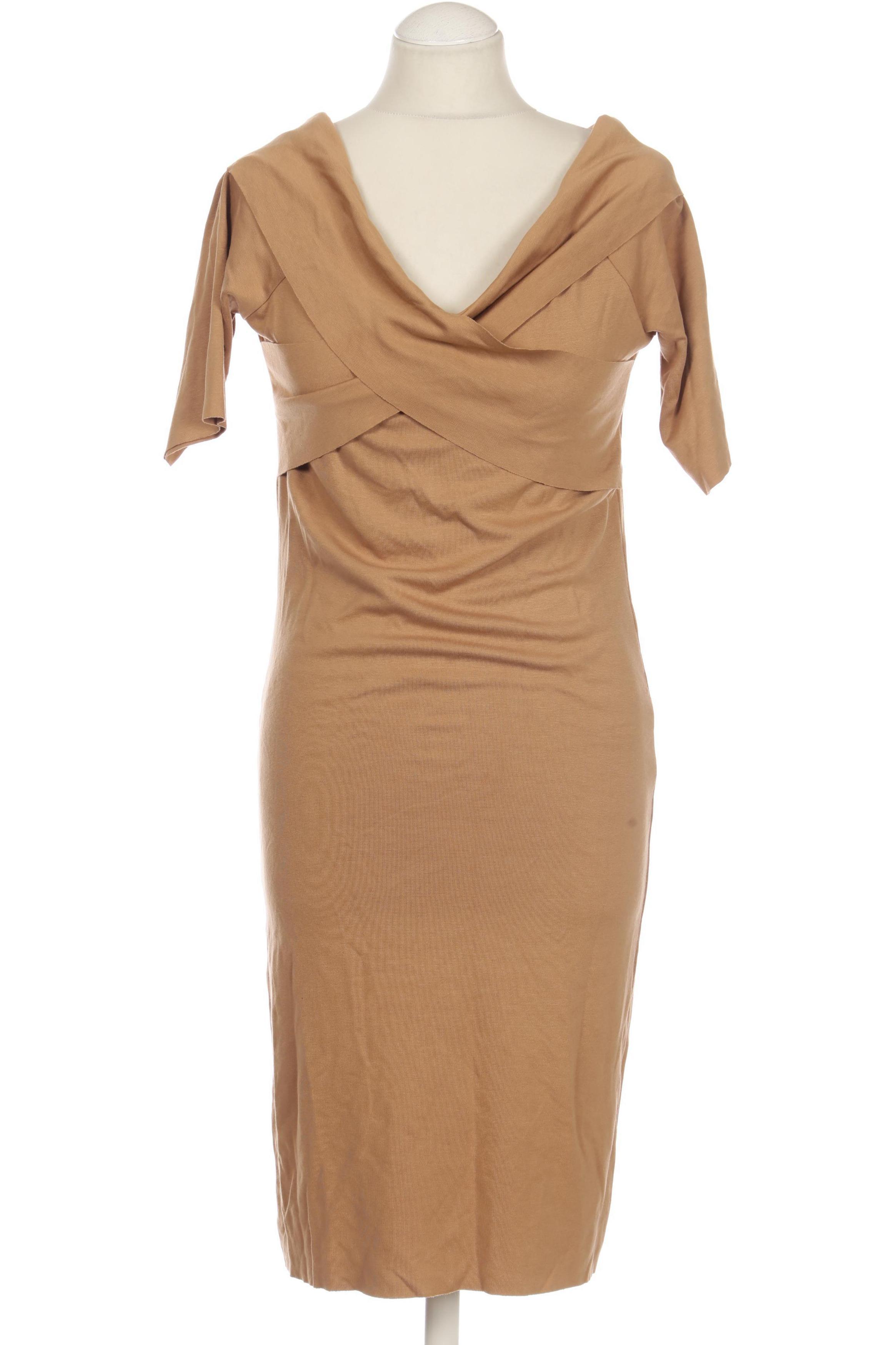 

Zara Damen Kleid, braun, Gr.