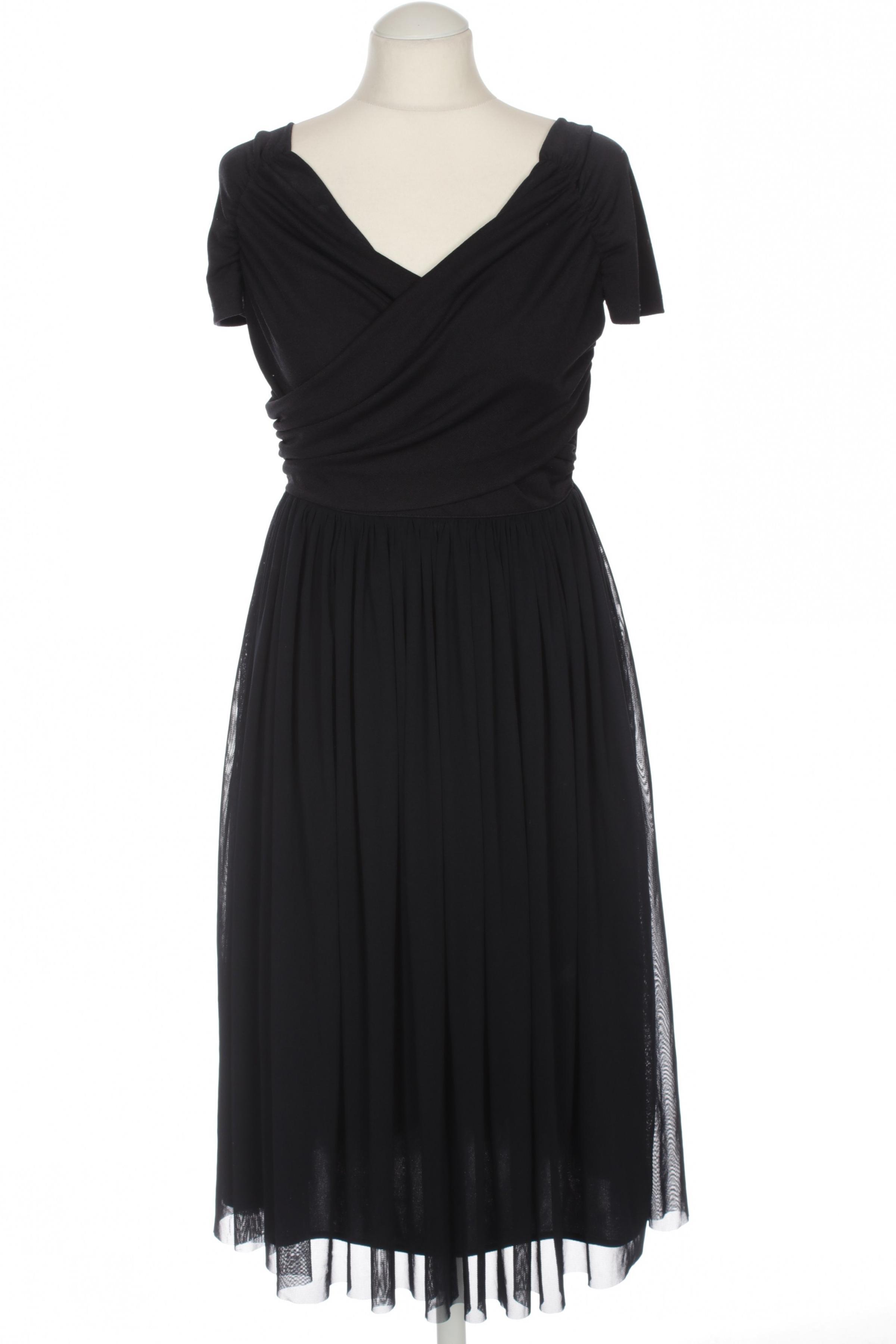 

Zara Damen Kleid, blau, Gr.