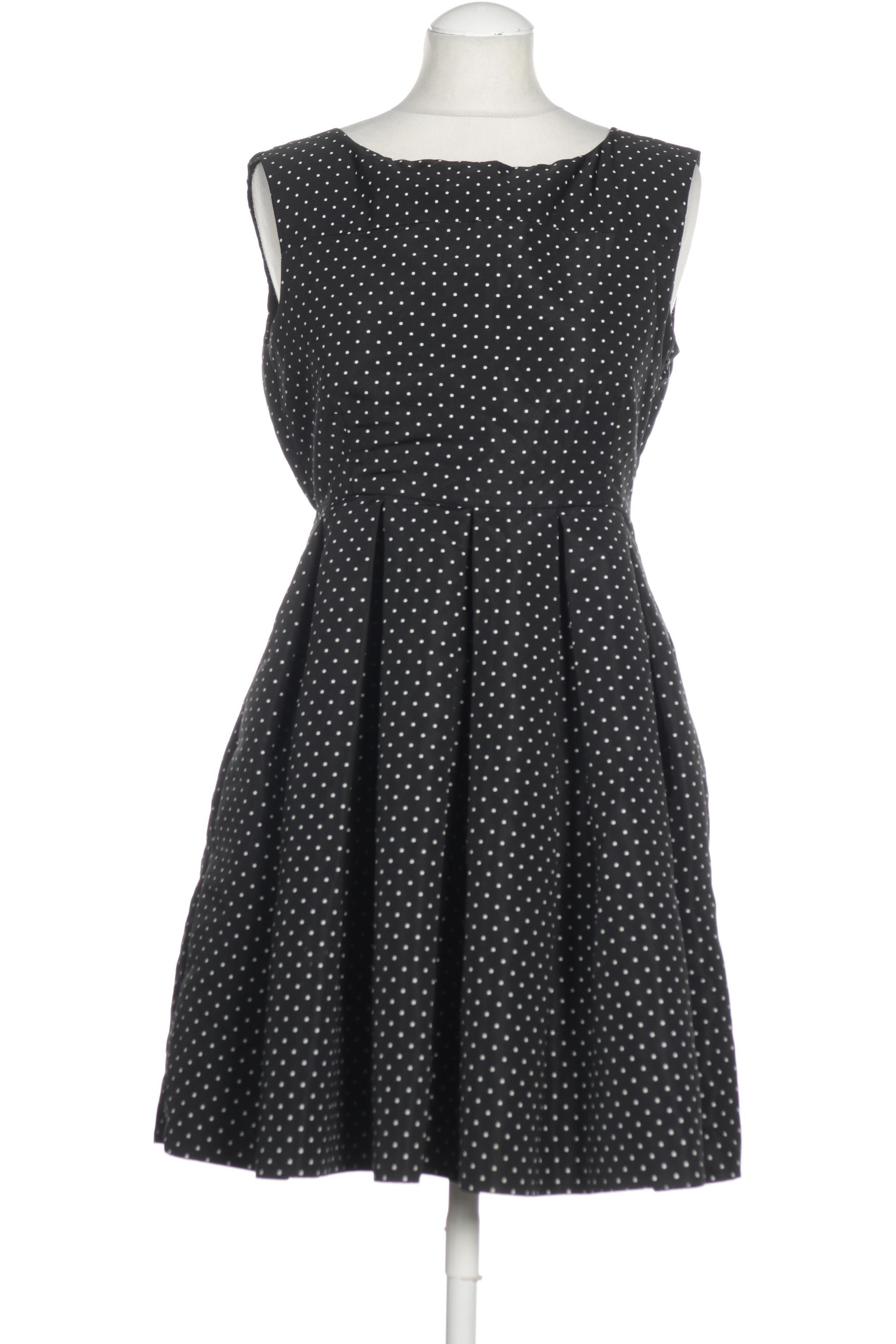 

Zara Damen Kleid, schwarz, Gr.