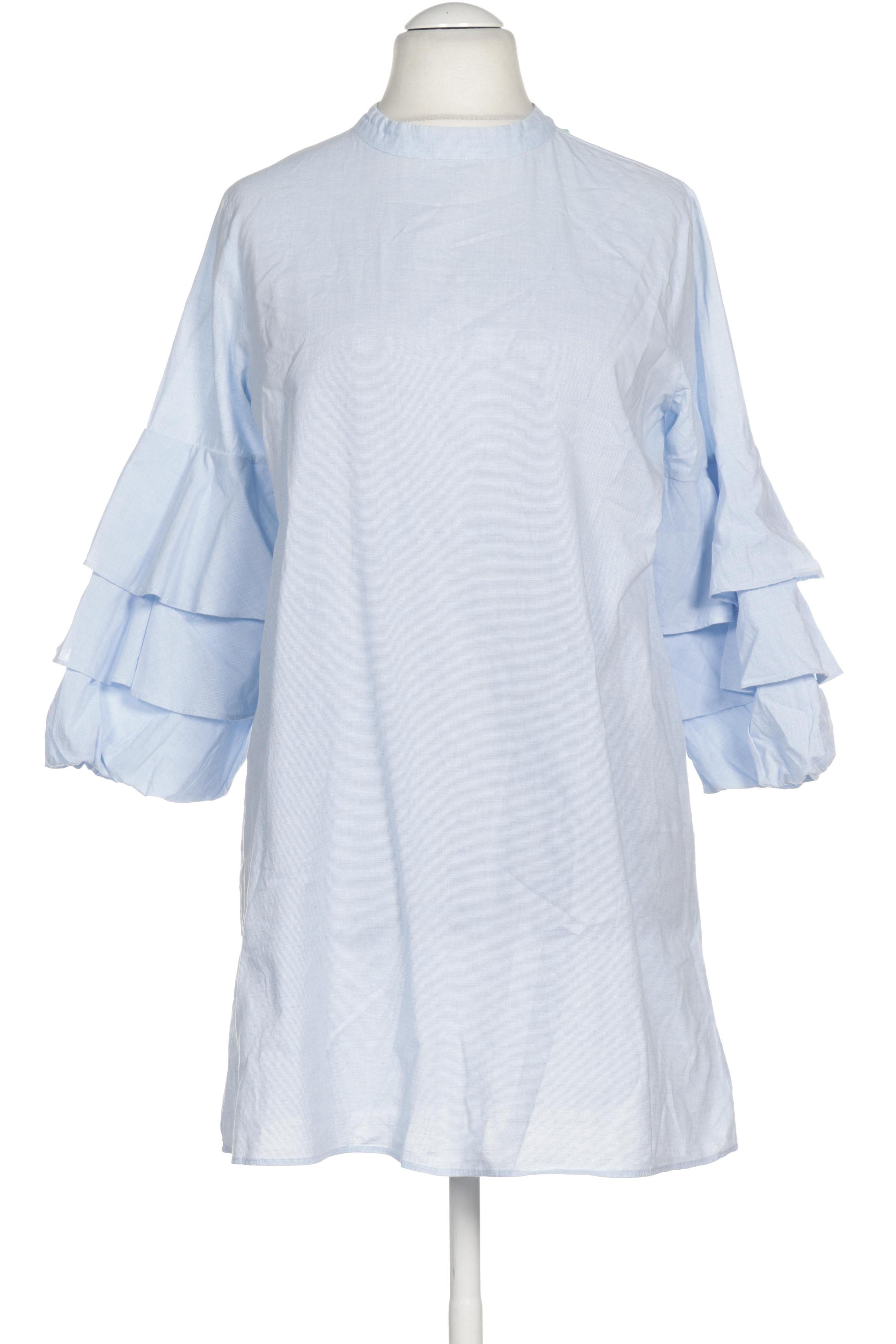 

Zara Damen Kleid, blau, Gr.
