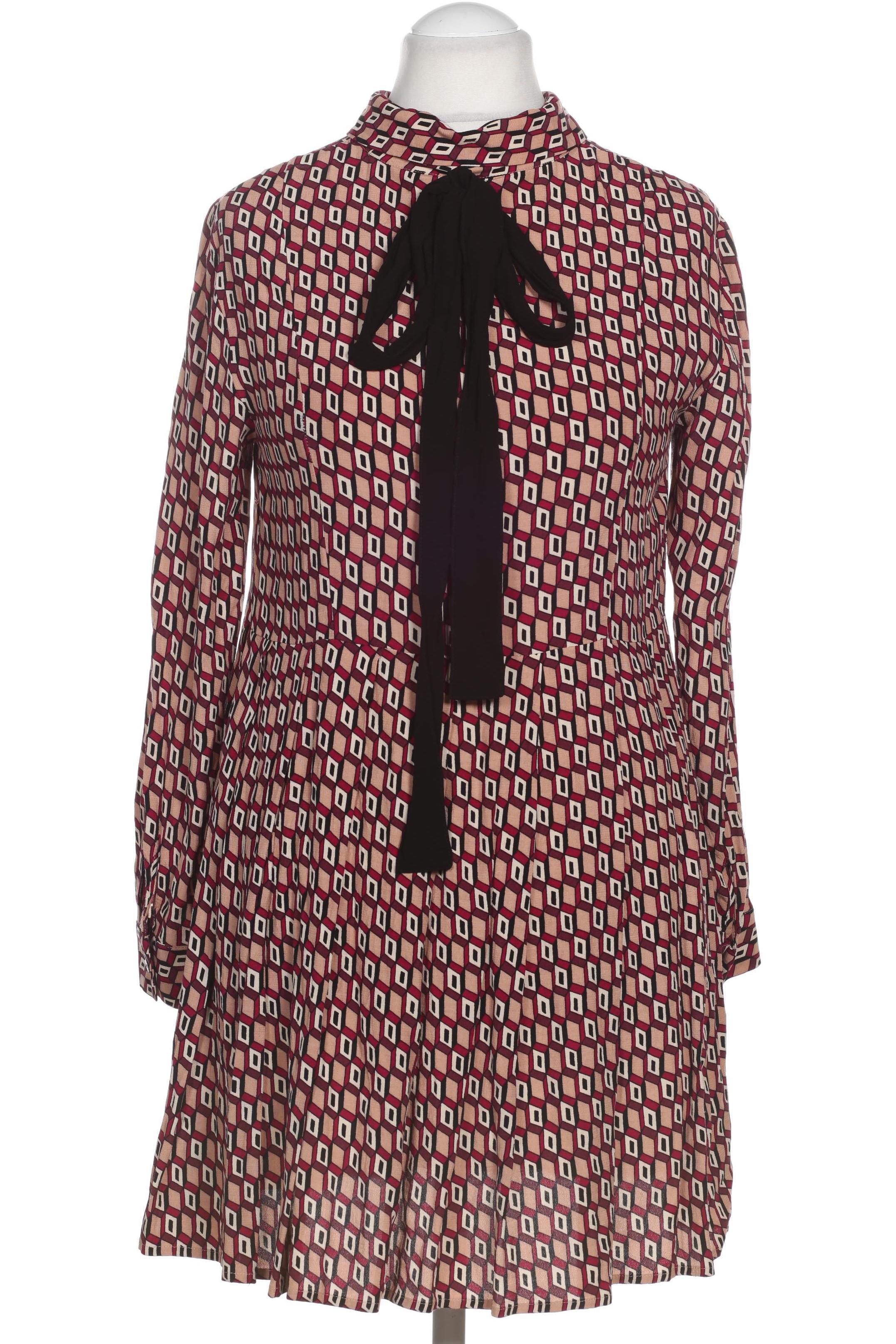 

Zara Damen Kleid, mehrfarbig, Gr.
